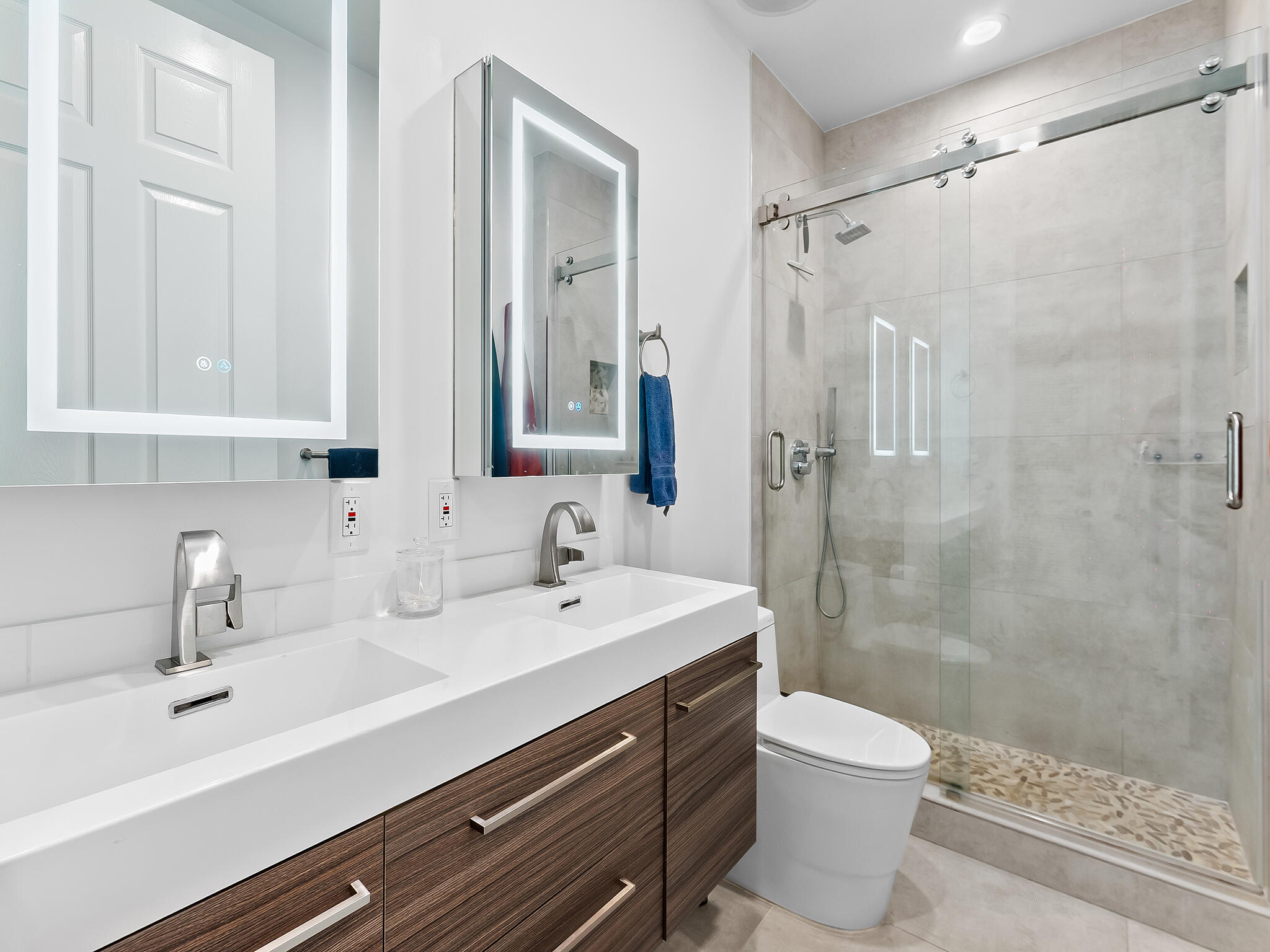 Coral Ridge - Residential