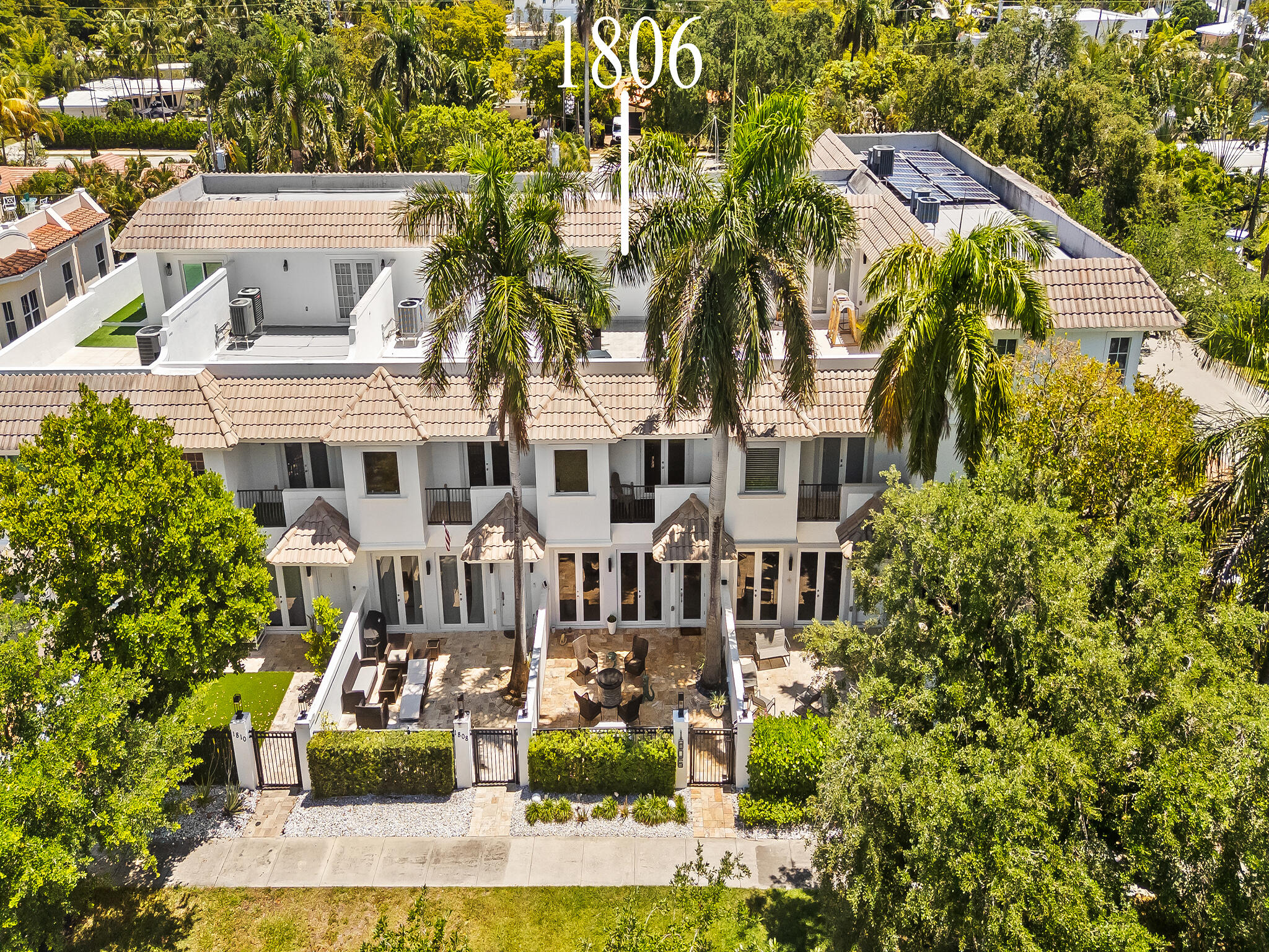 Coral Ridge - Residential