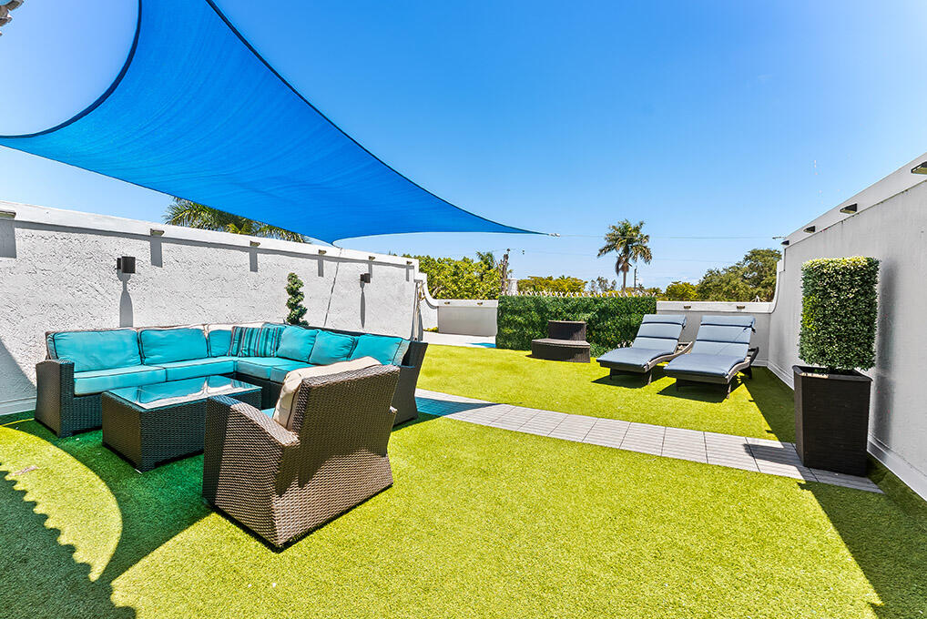 Coral Ridge - Residential
