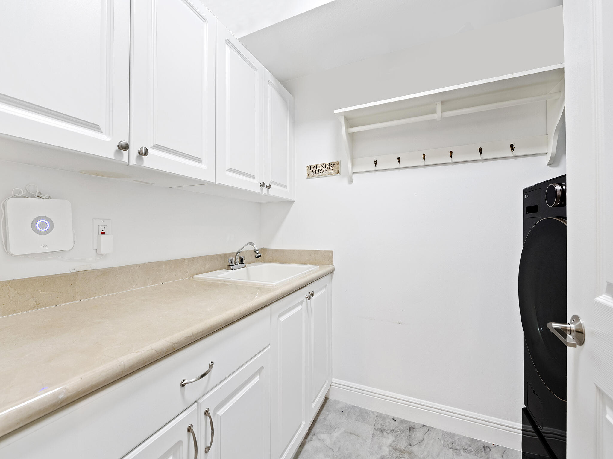 Coral Ridge - Residential
