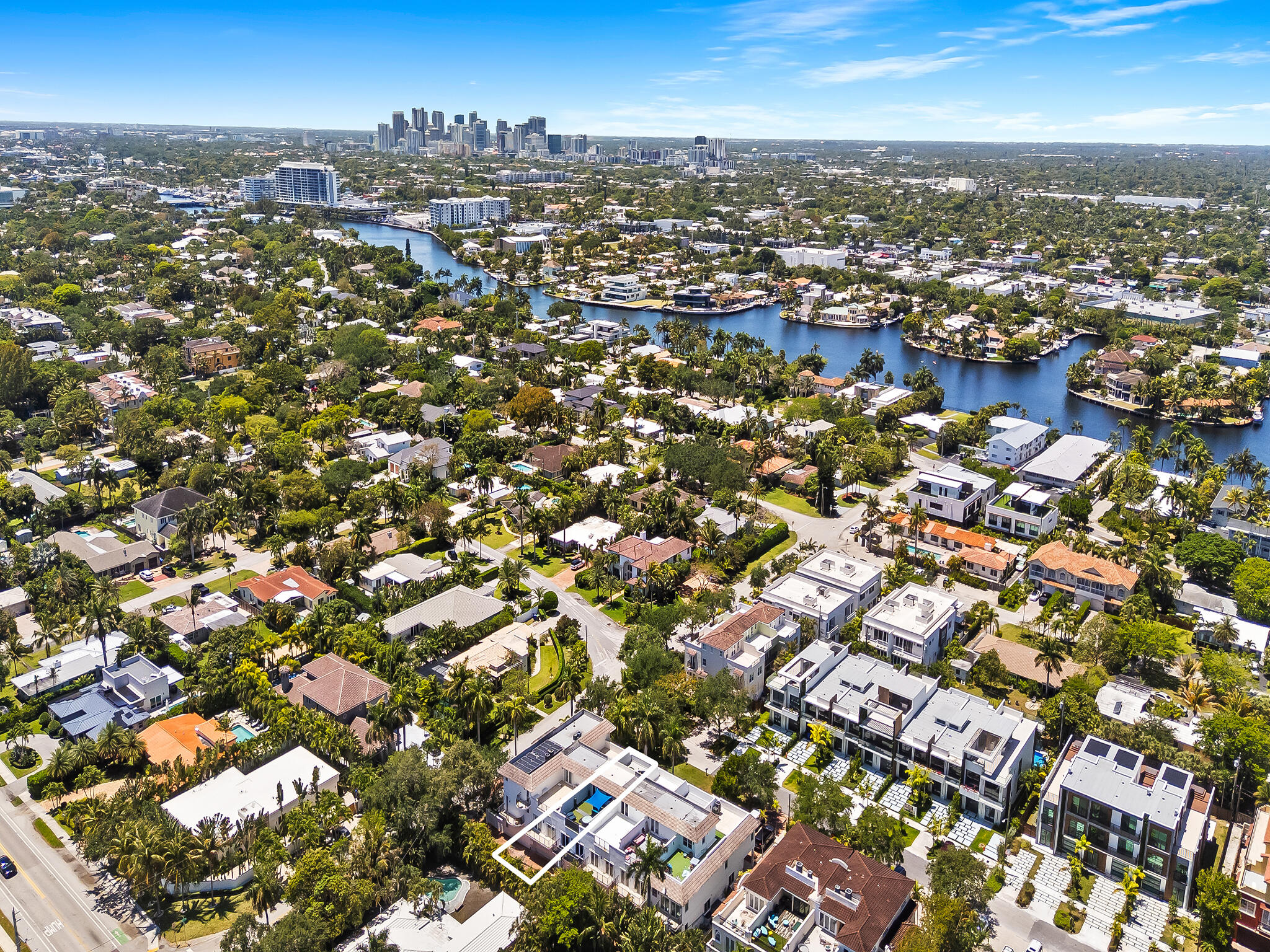 Coral Ridge - Residential