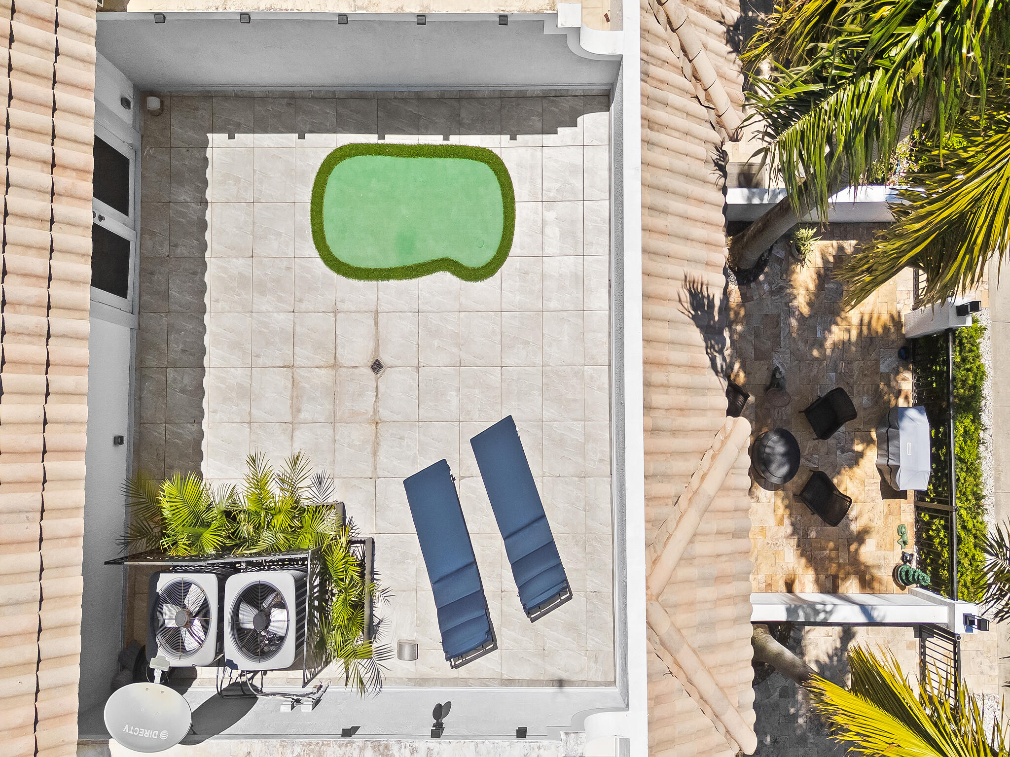 Coral Ridge - Residential