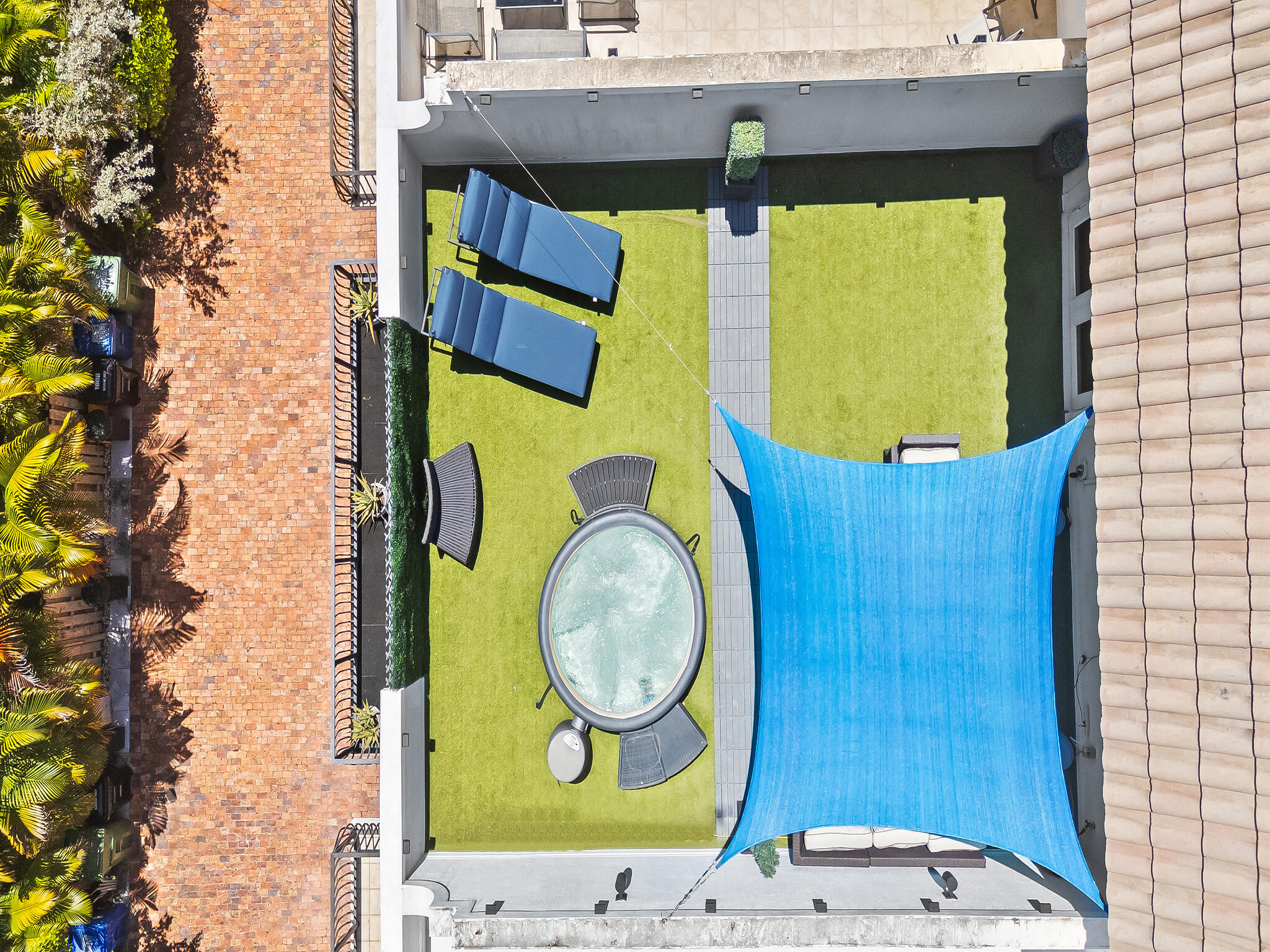 Coral Ridge - Residential