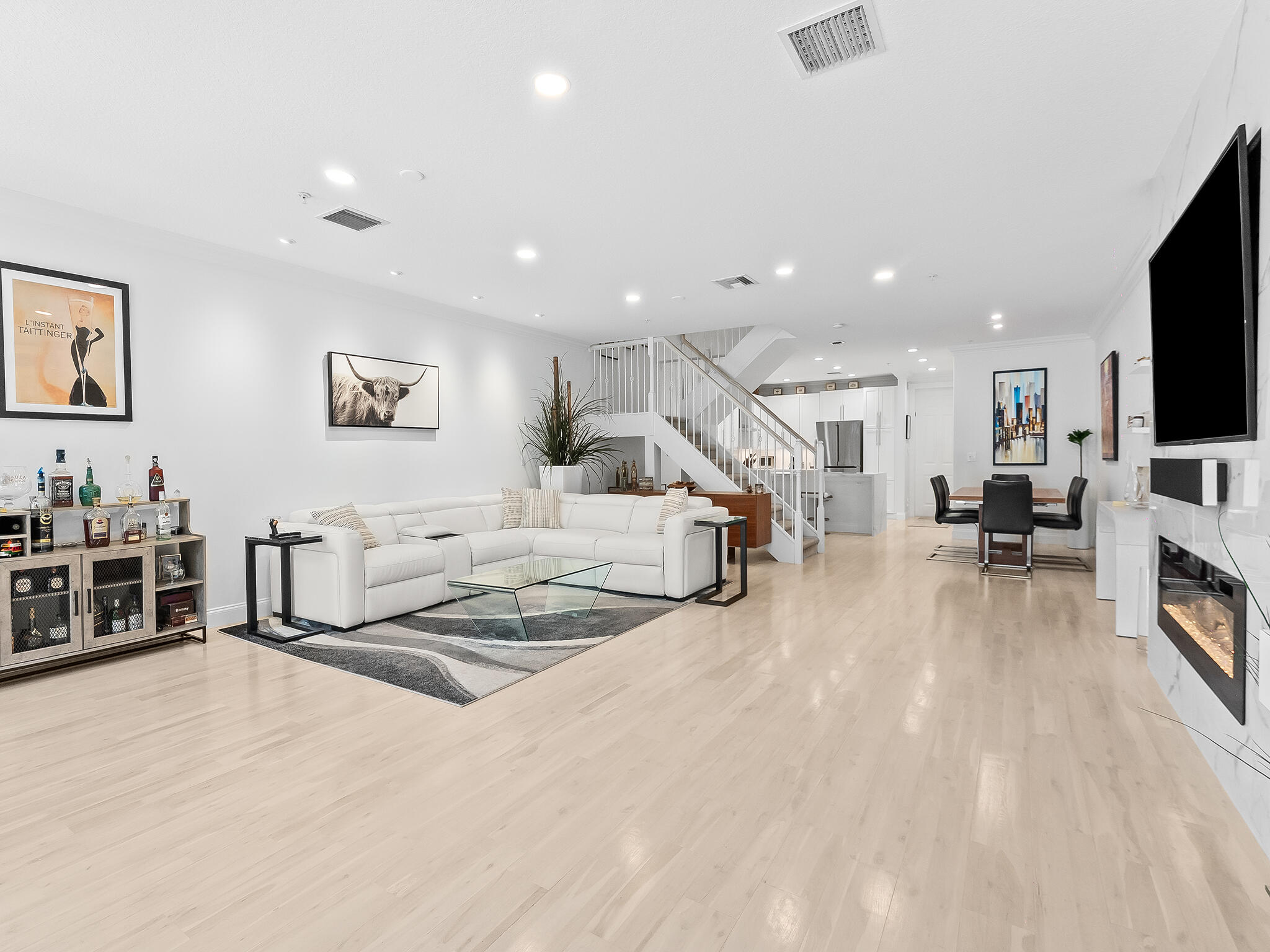 Coral Ridge - Residential