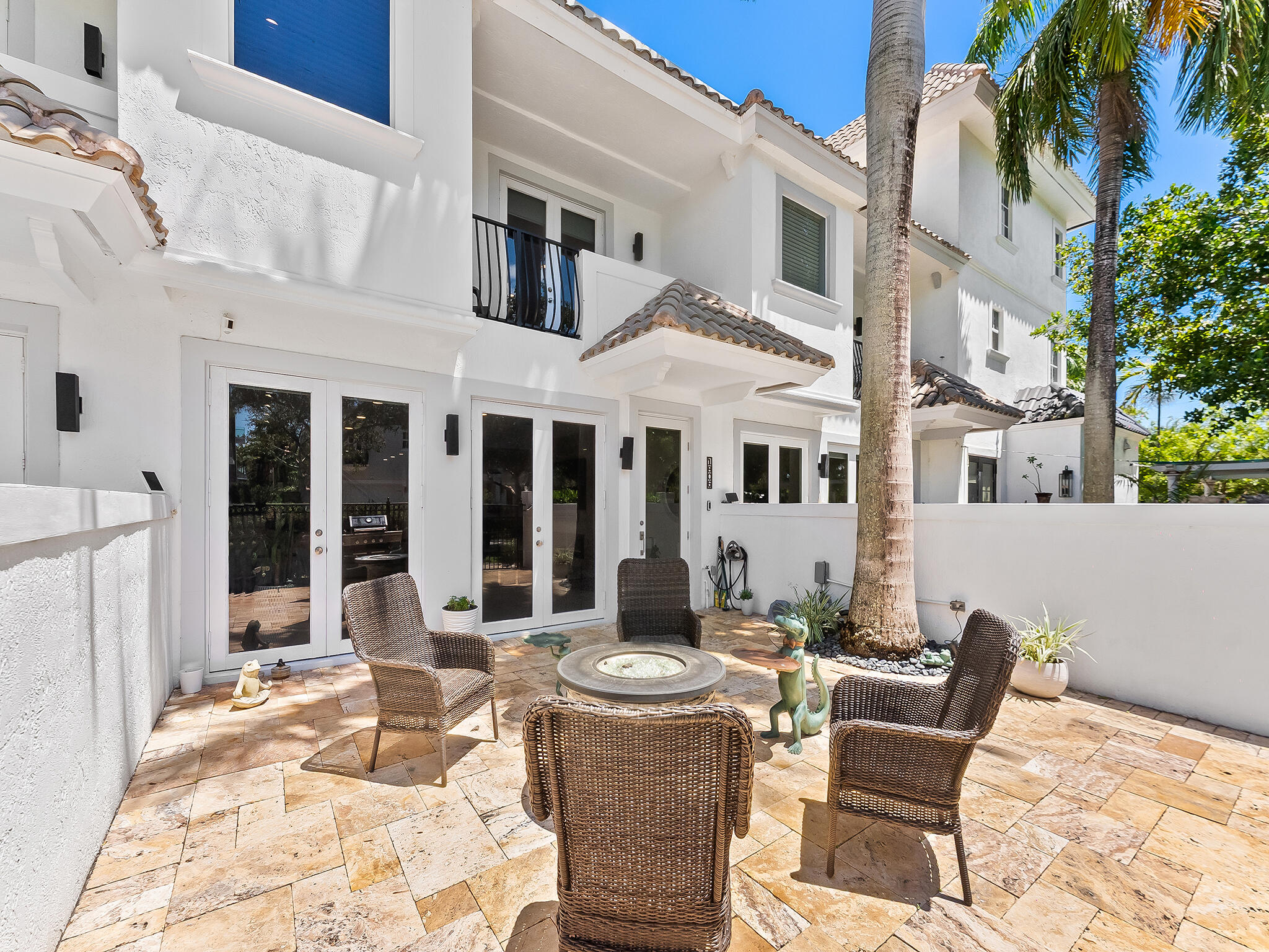 Coral Ridge - Residential