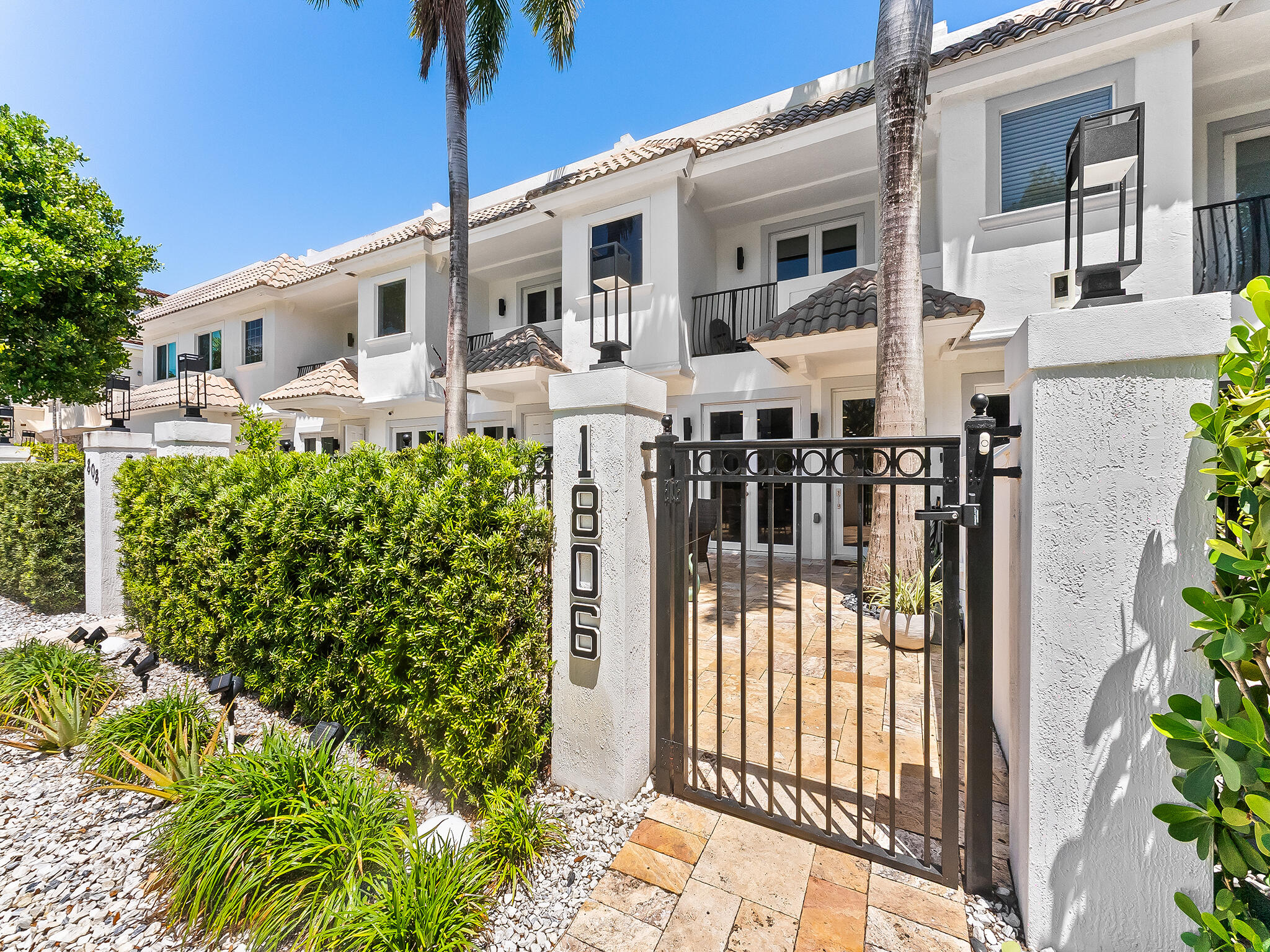 Coral Ridge - Residential