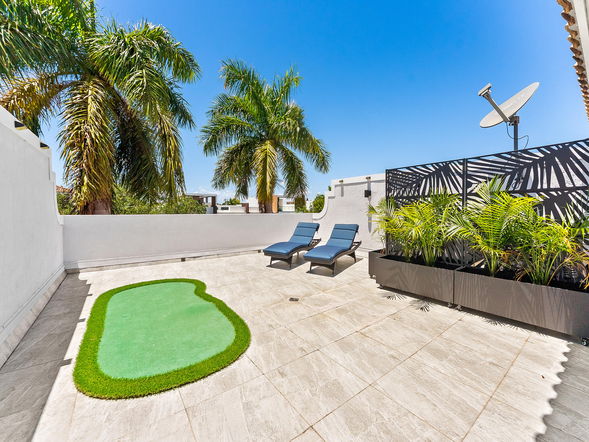 Coral Ridge - Residential