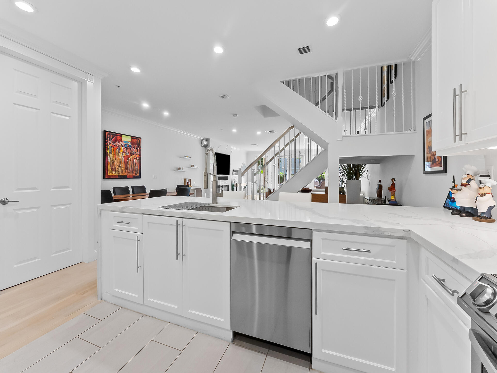 Coral Ridge - Residential