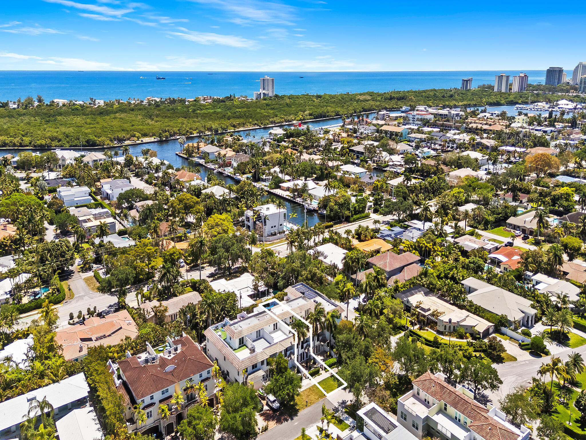 Coral Ridge - Residential