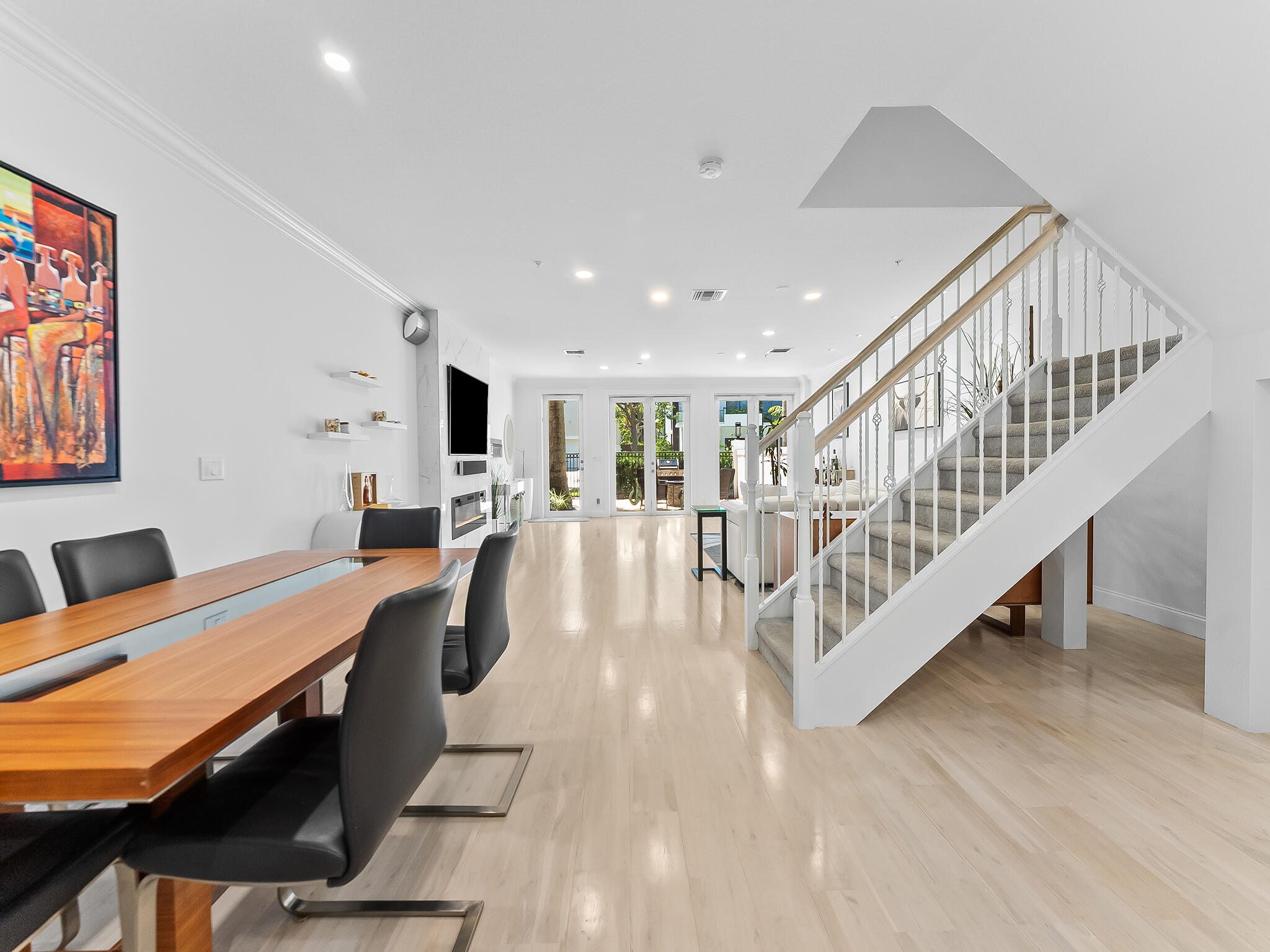 Coral Ridge - Residential