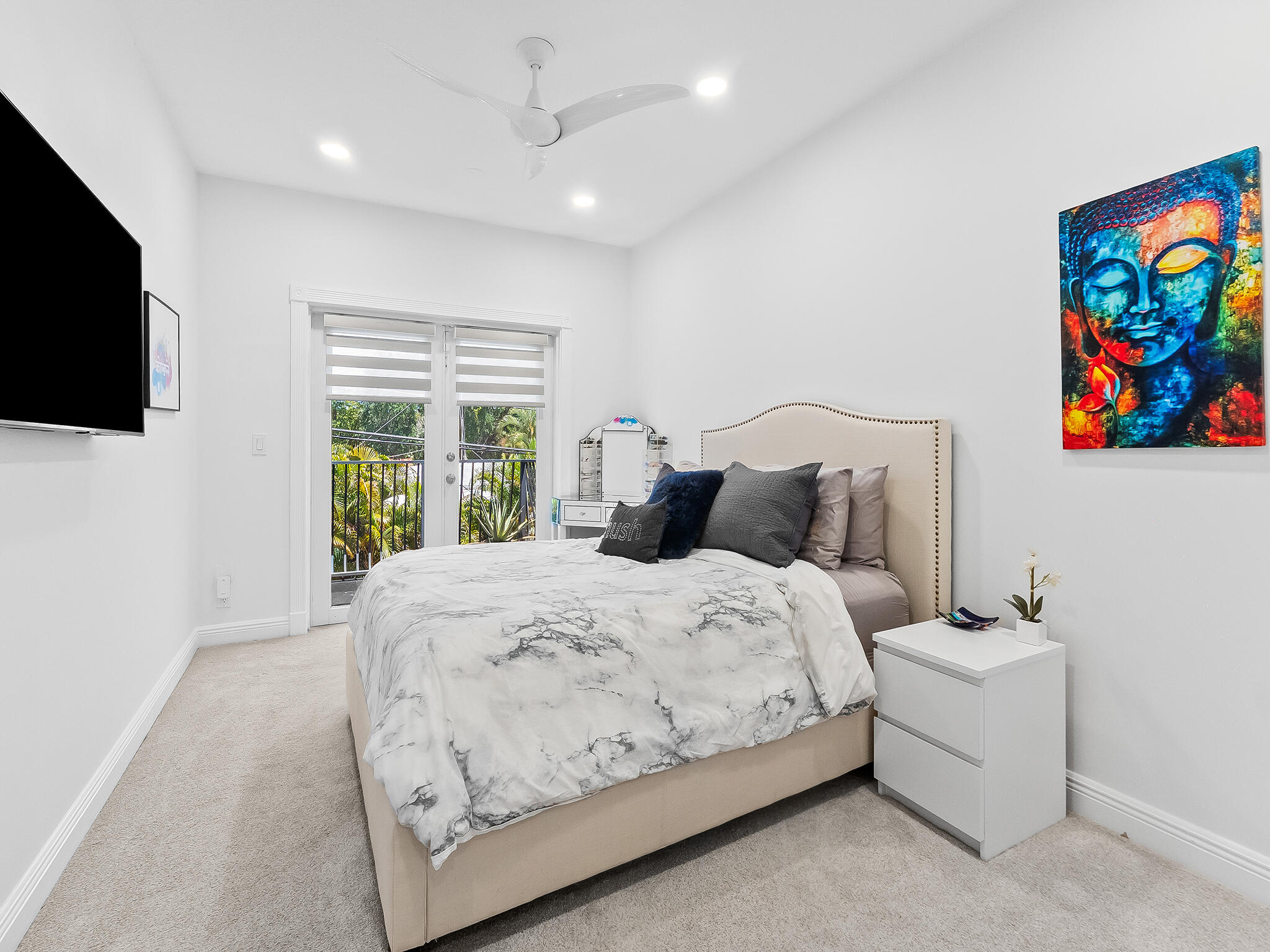 Coral Ridge - Residential