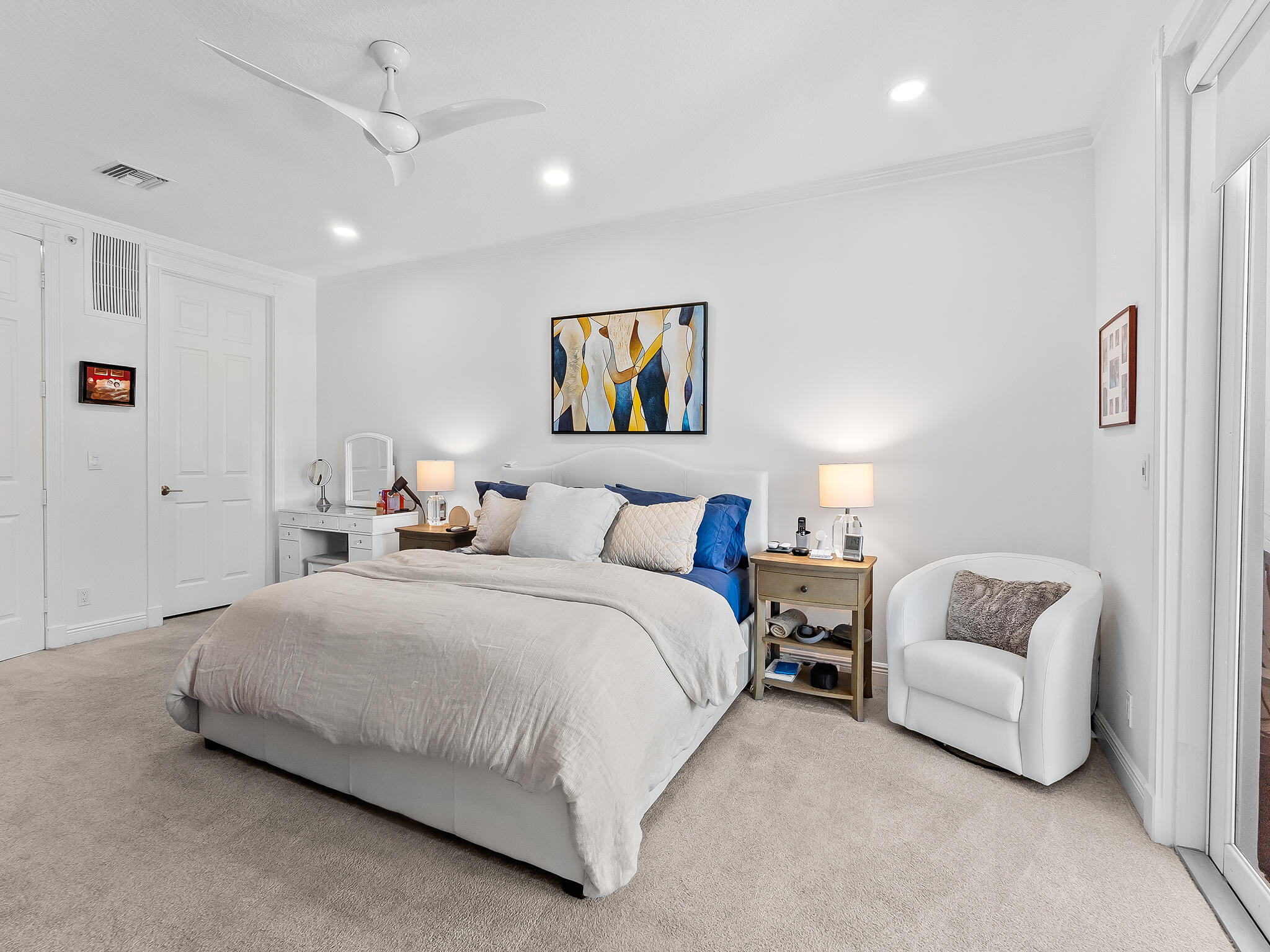 Coral Ridge - Residential