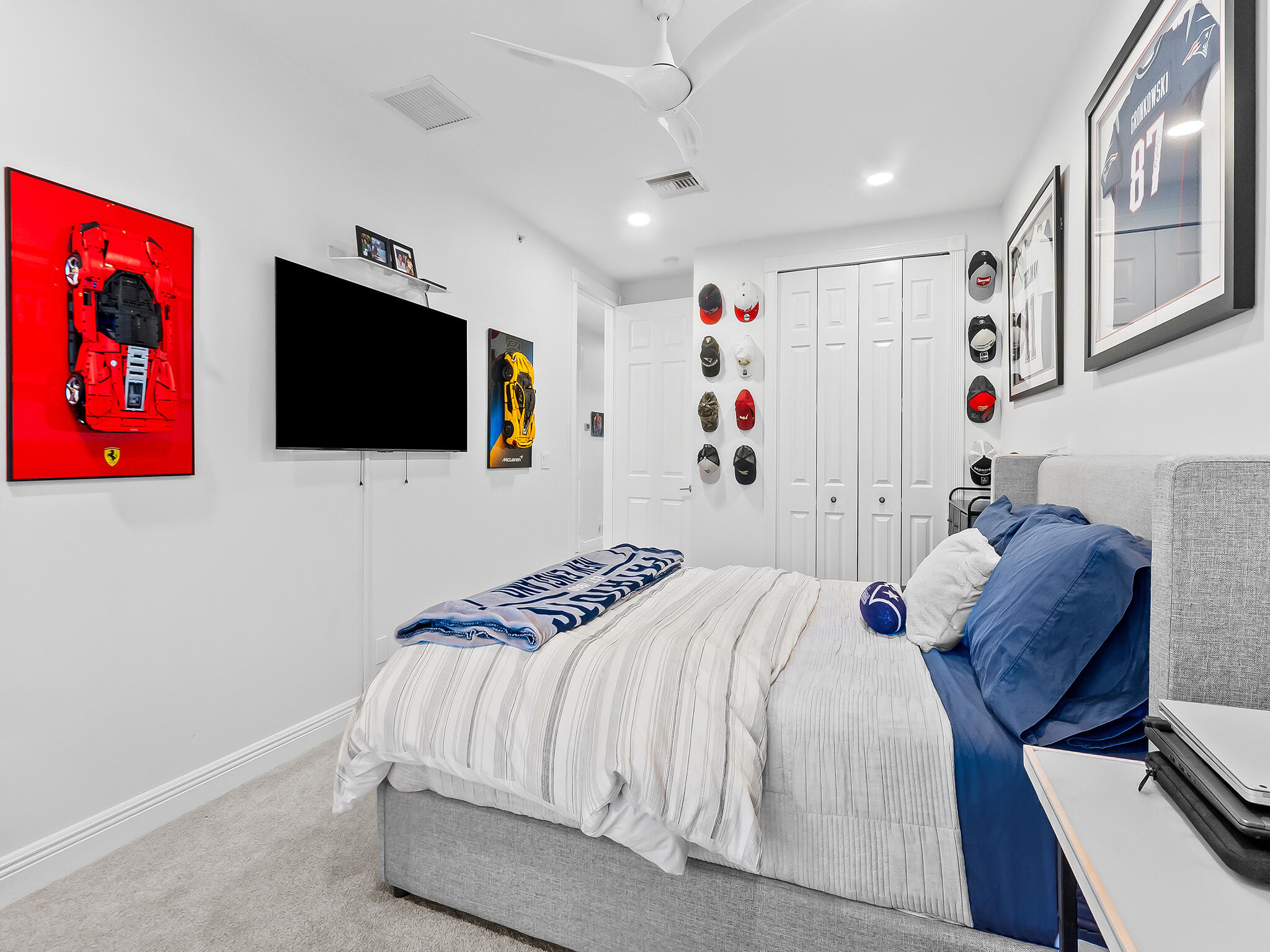 Coral Ridge - Residential