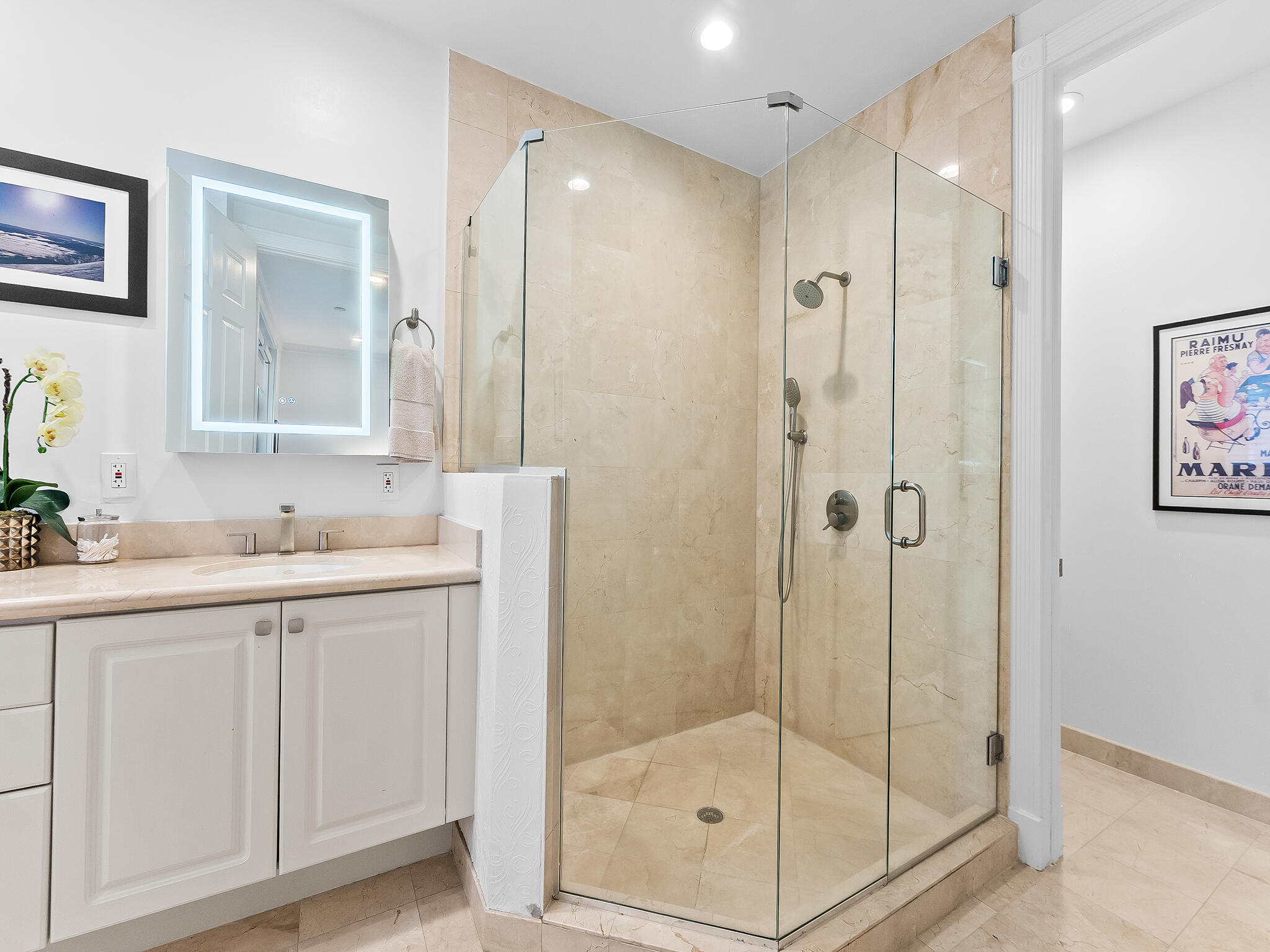 Coral Ridge - Residential