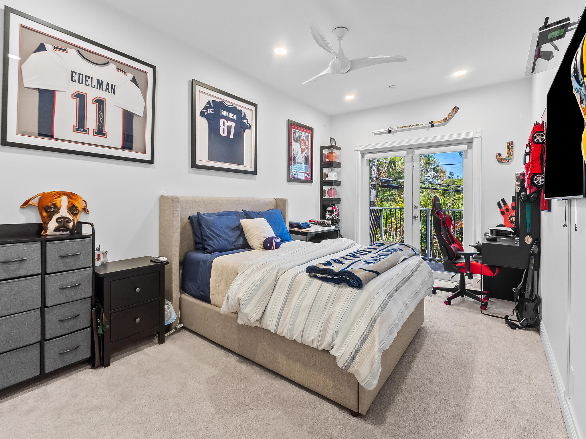 Coral Ridge - Residential
