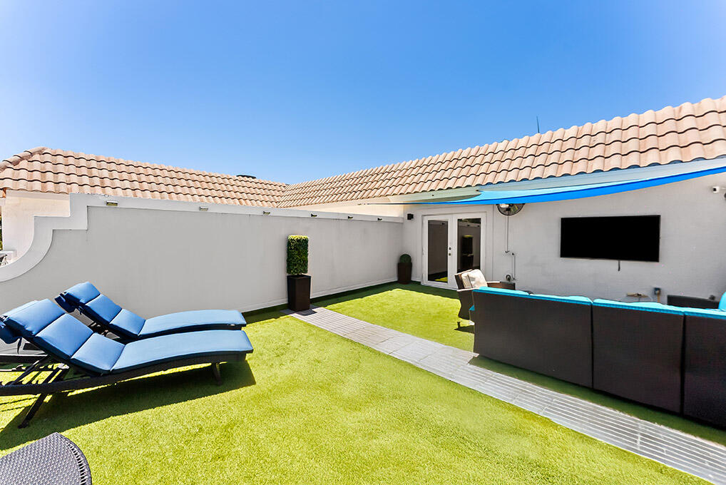 Coral Ridge - Residential