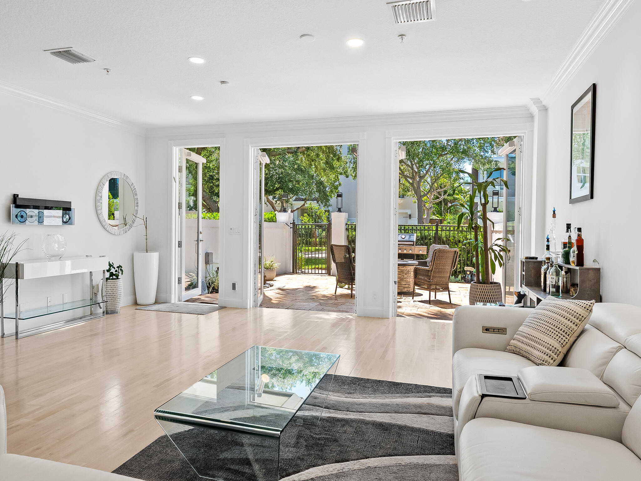 Coral Ridge - Residential