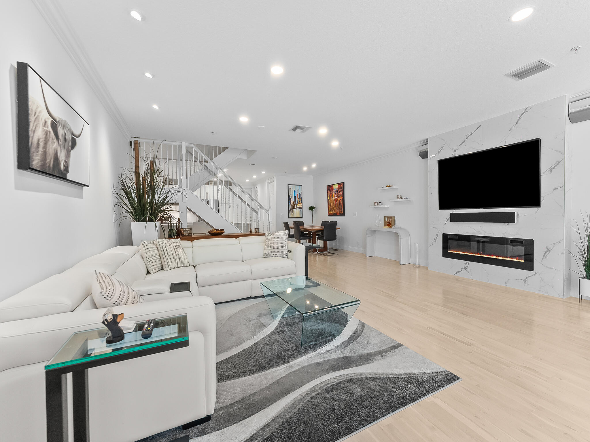 Coral Ridge - Residential