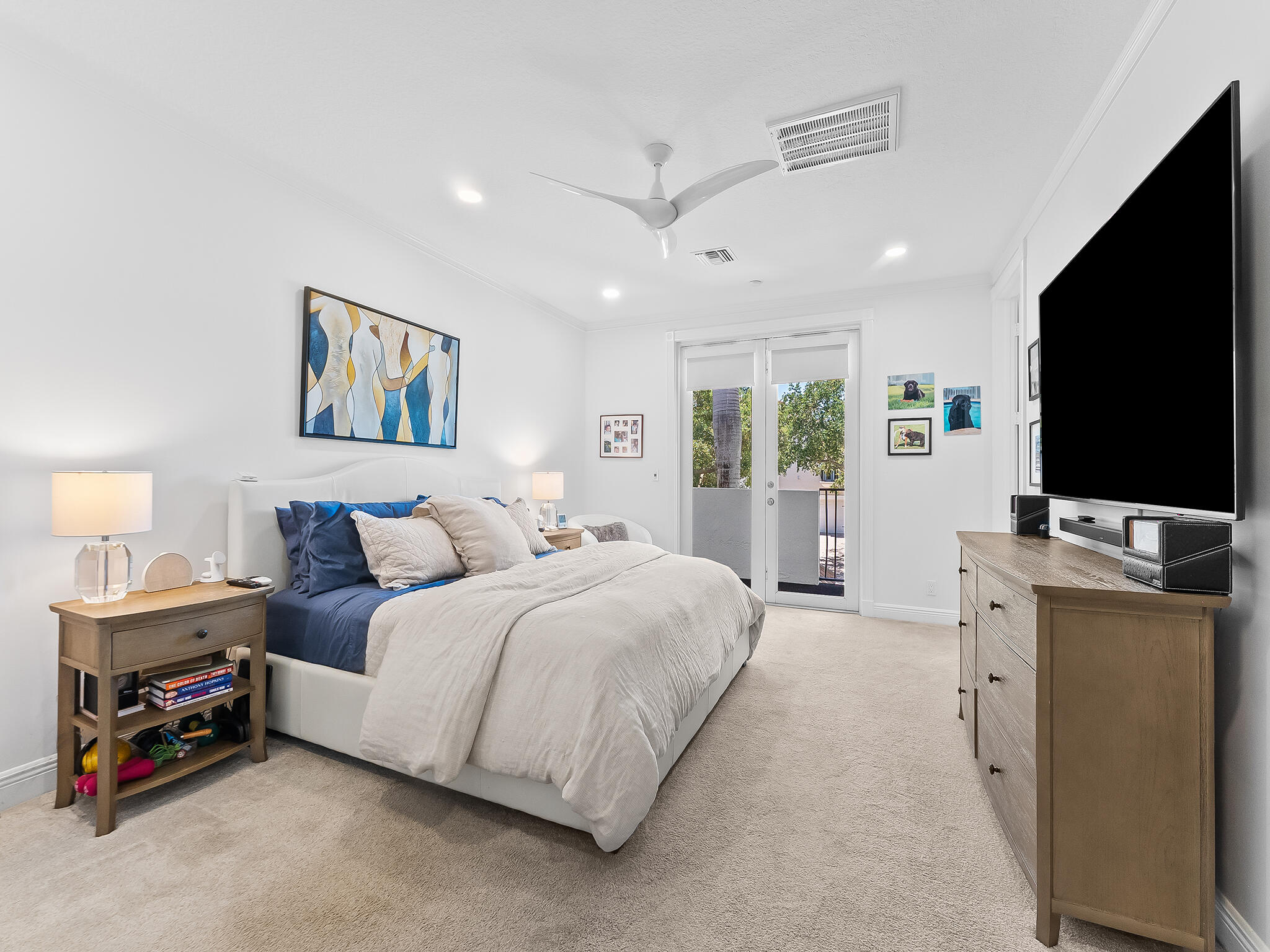 Coral Ridge - Residential