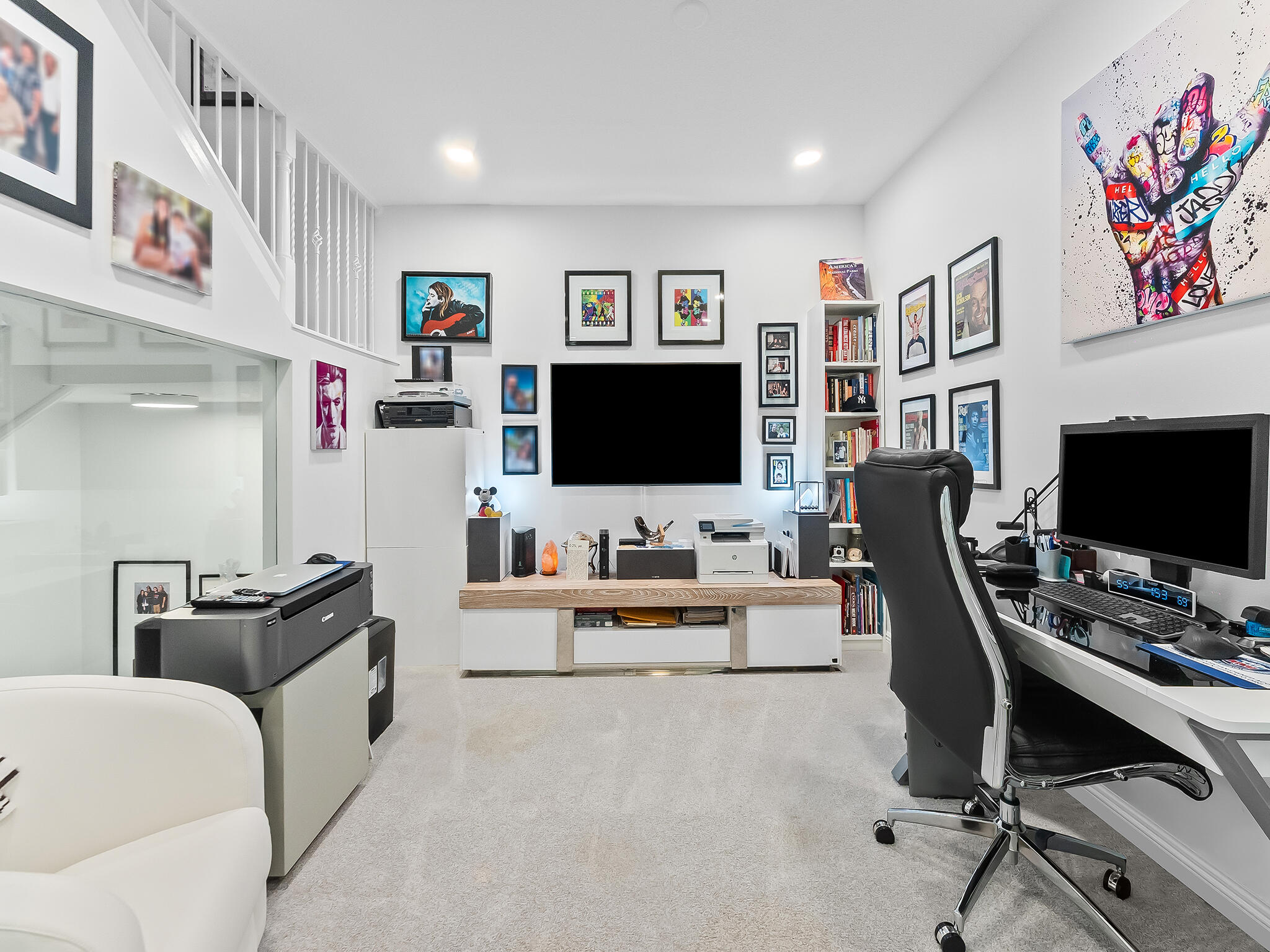 Coral Ridge - Residential