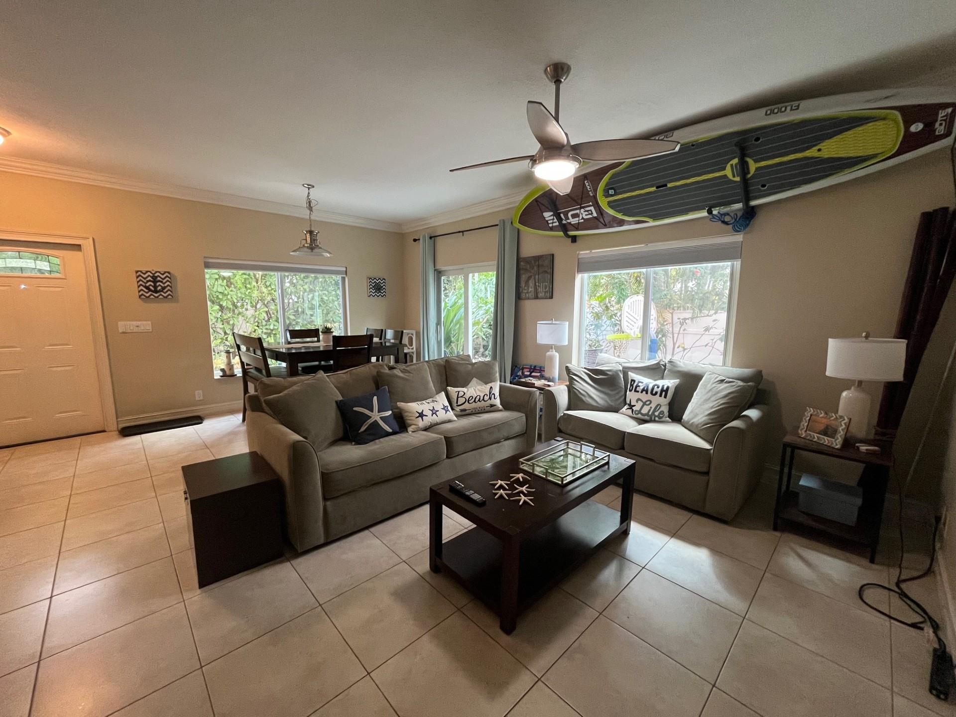 Deerfield Beach 4-4 B - Residential Lease