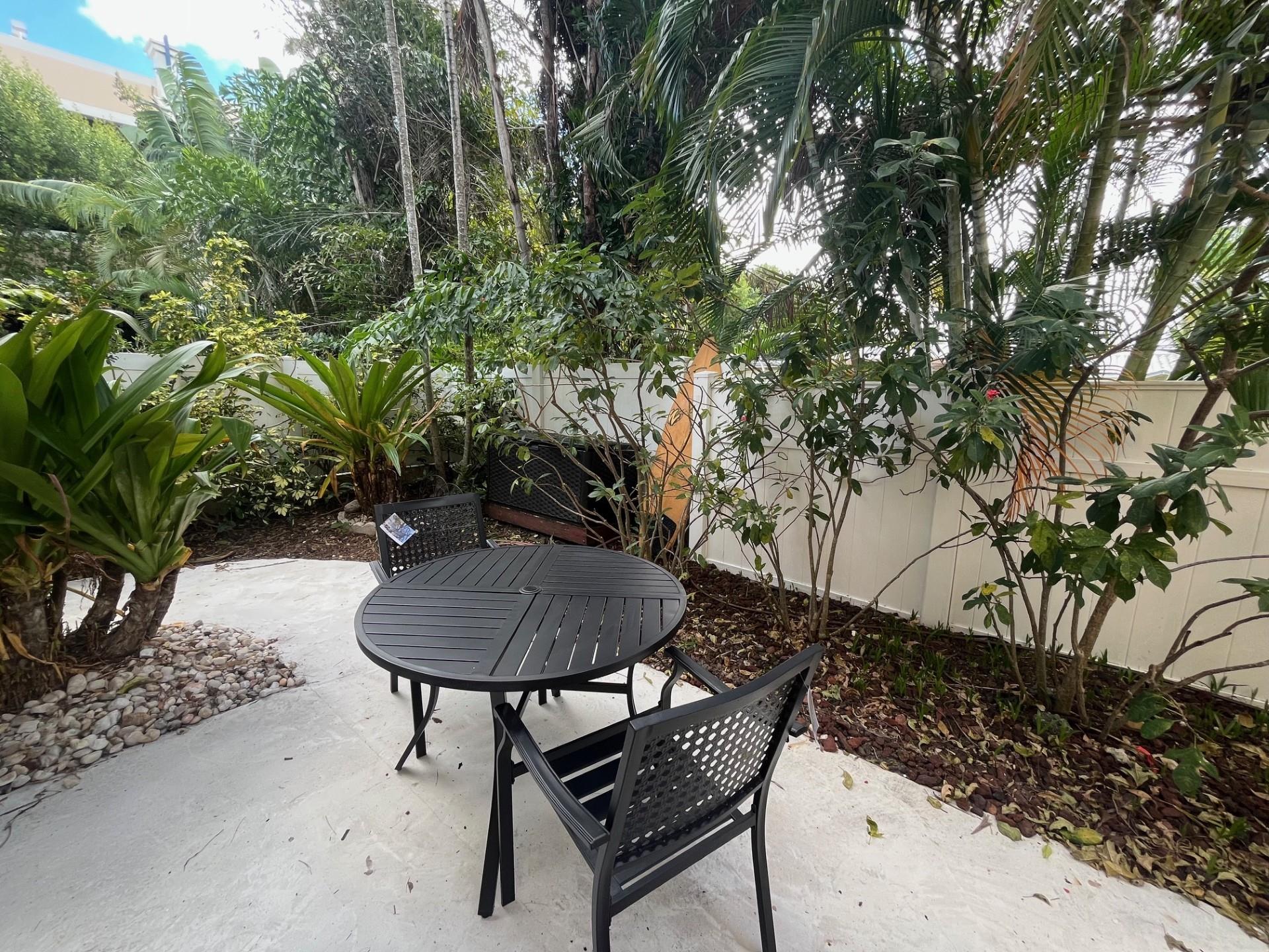 Deerfield Beach 4-4 B - Residential Lease