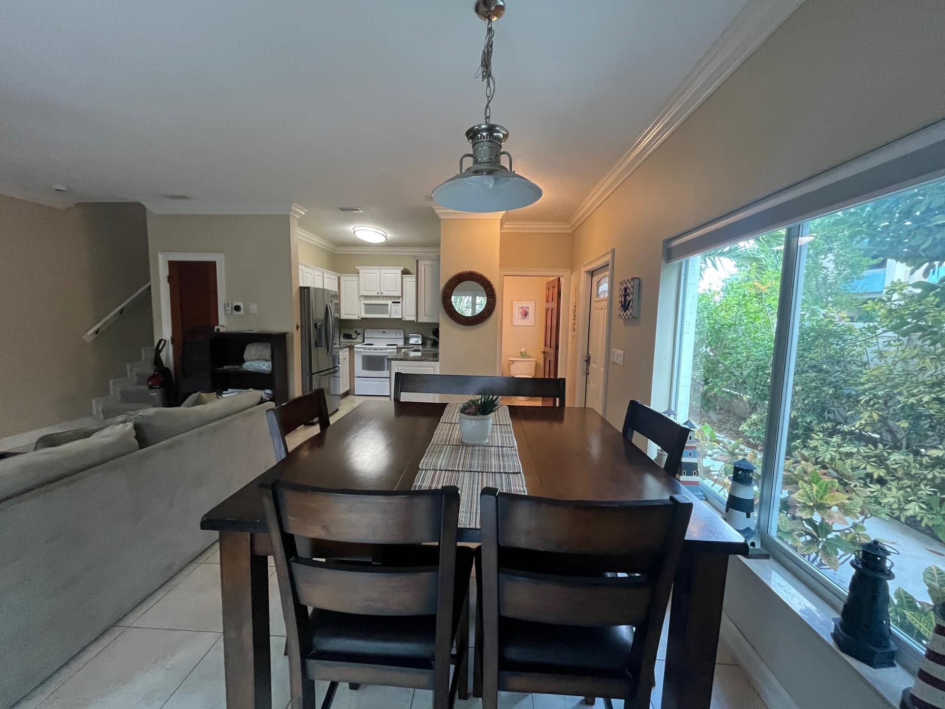 Deerfield Beach 4-4 B - Residential Lease