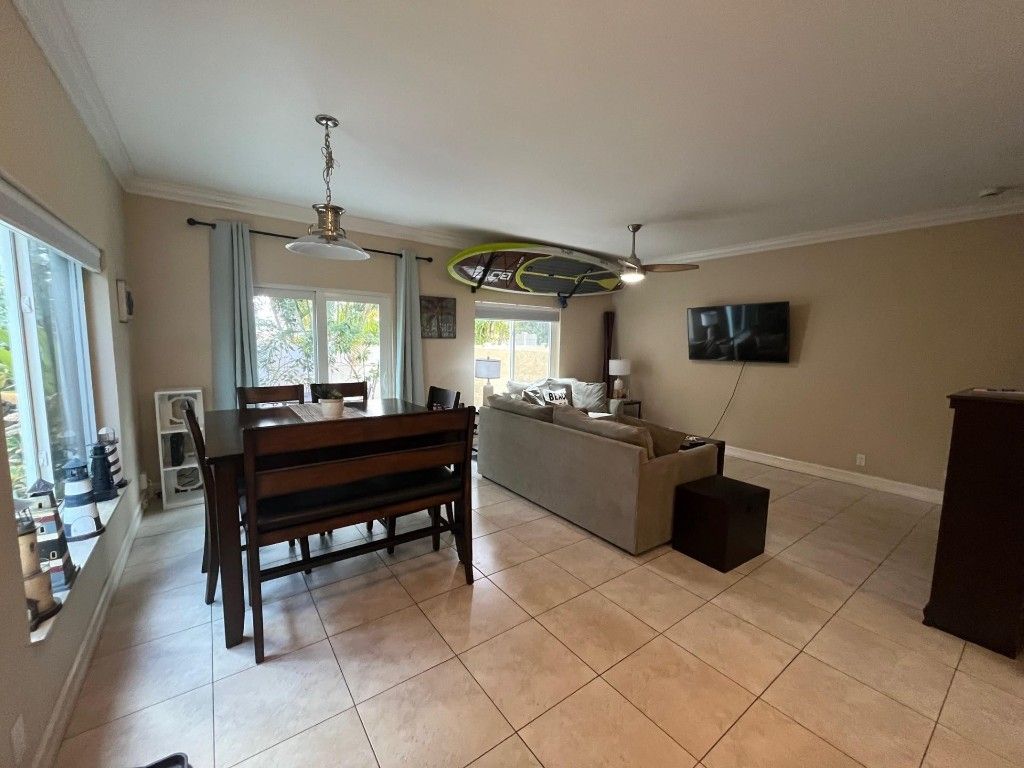 Photo of 1948 NE 2nd Street, Deerfield Beach, FL 33441 (MLS # F10536166)