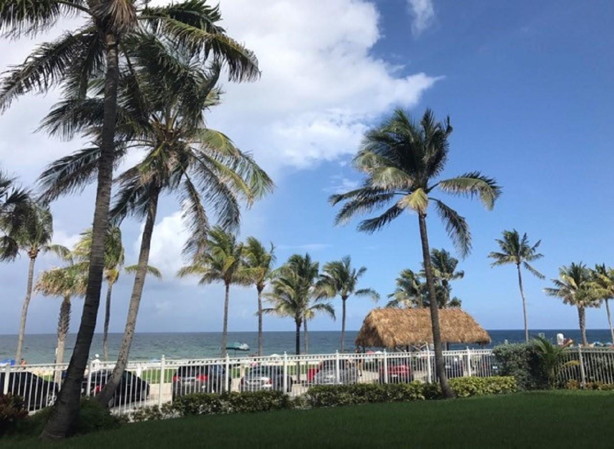 Deerfield Beach 4-4 B - Residential Lease