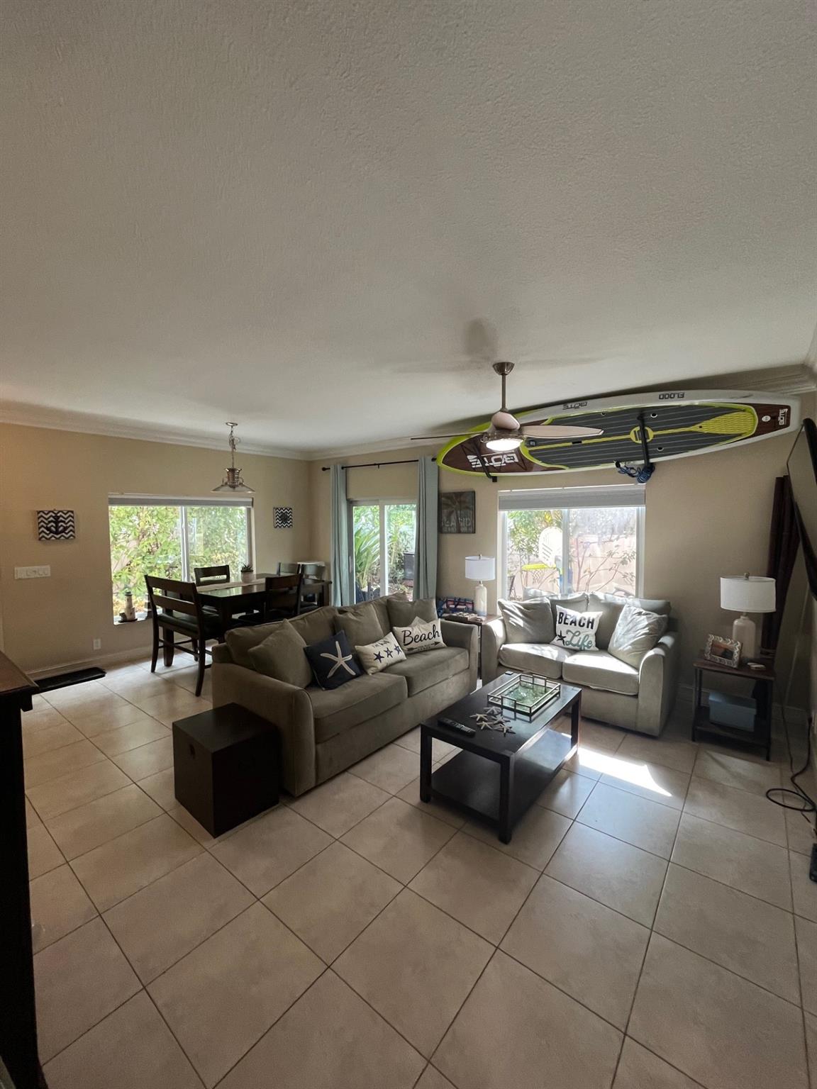 Deerfield Beach 4-4 B - Residential Lease