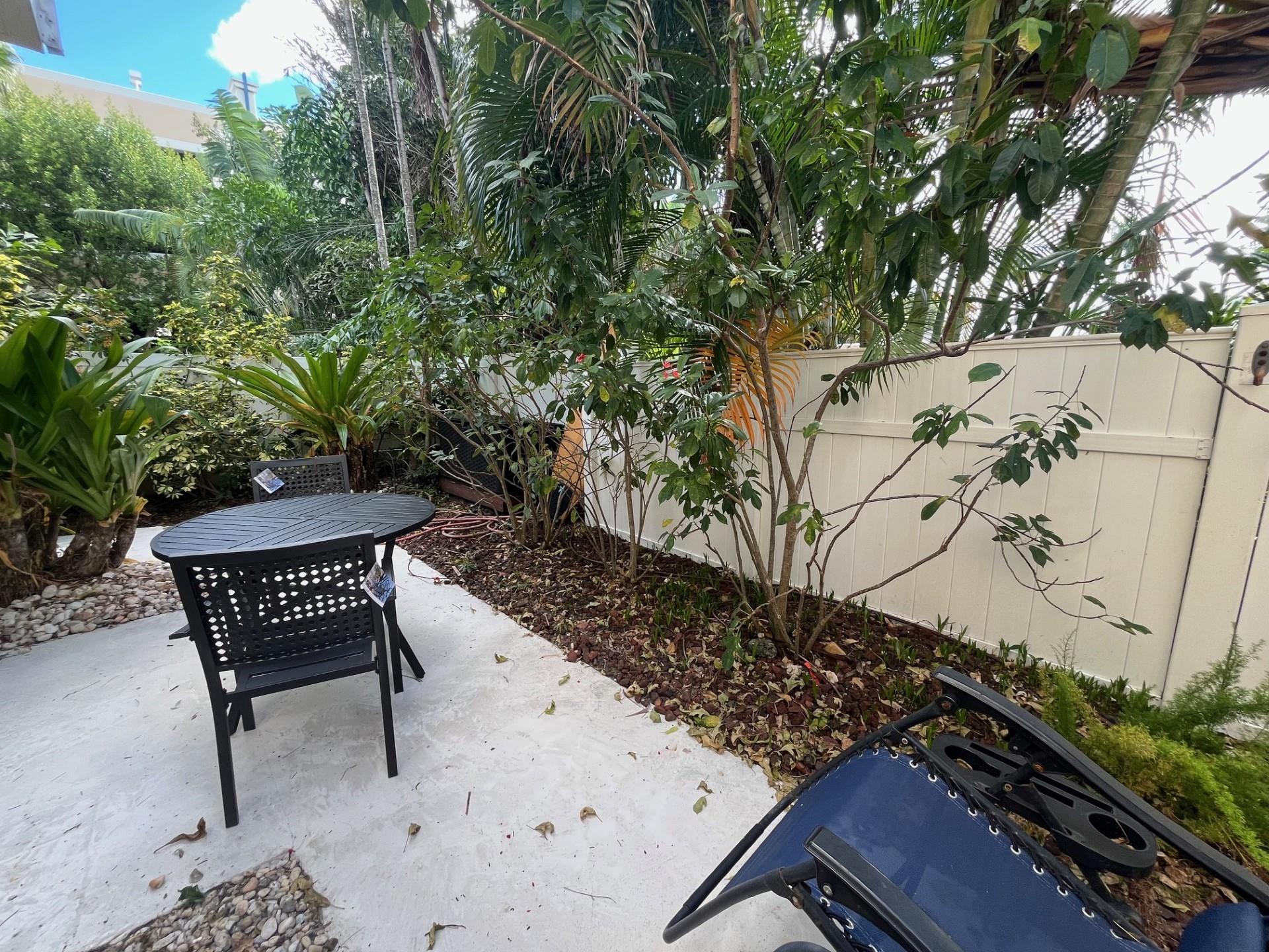 Deerfield Beach 4-4 B - Residential Lease