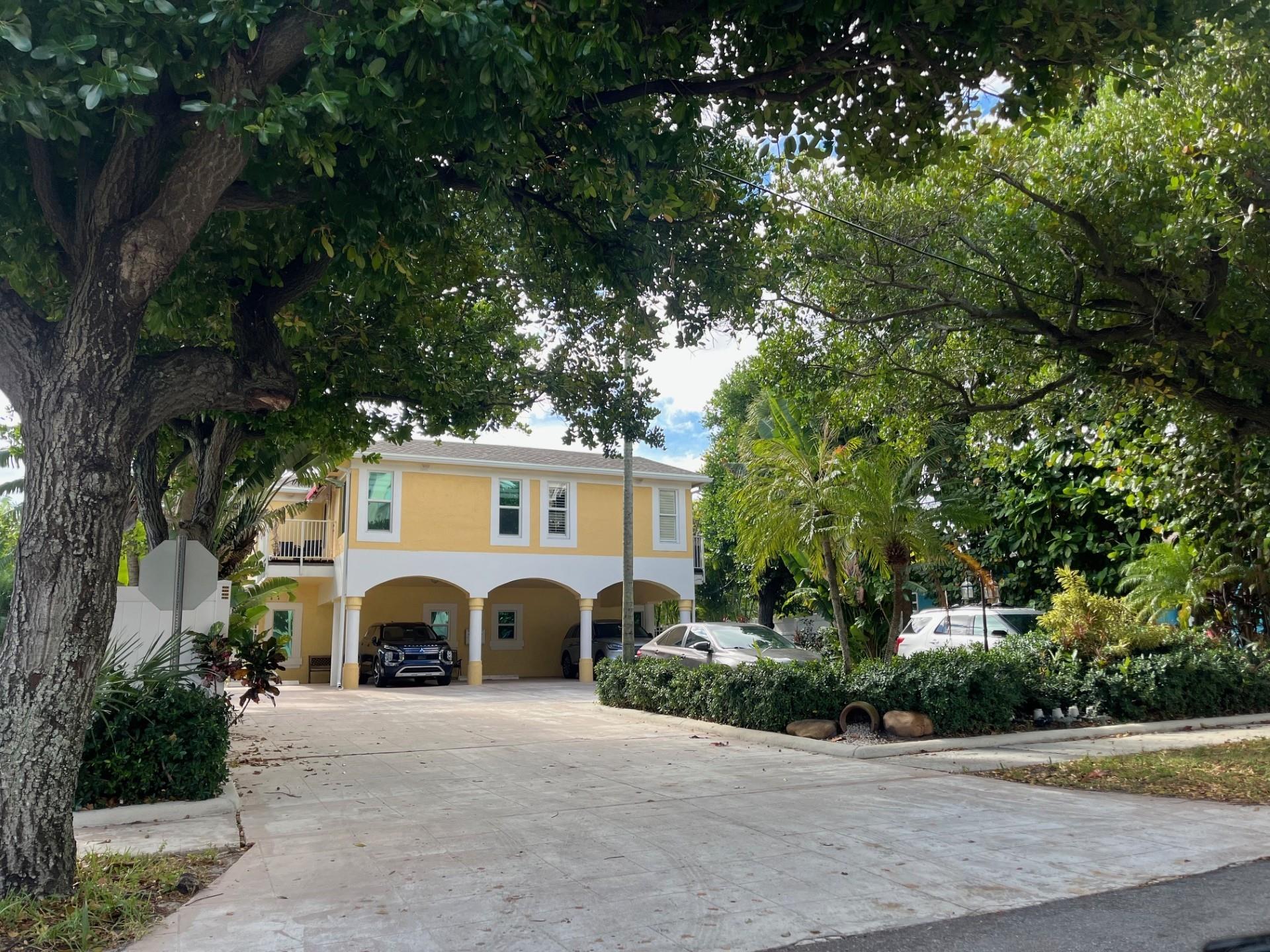 Deerfield Beach 4-4 B - Residential Lease