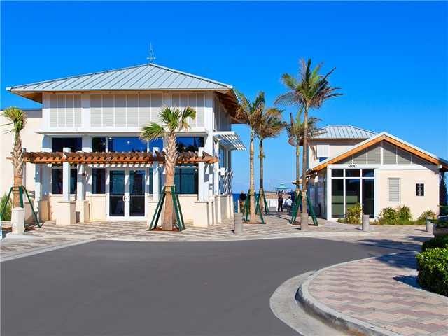 Deerfield Beach 4-4 B - Residential Lease