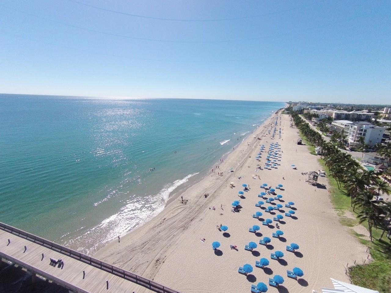 Deerfield Beach 4-4 B - Residential Lease