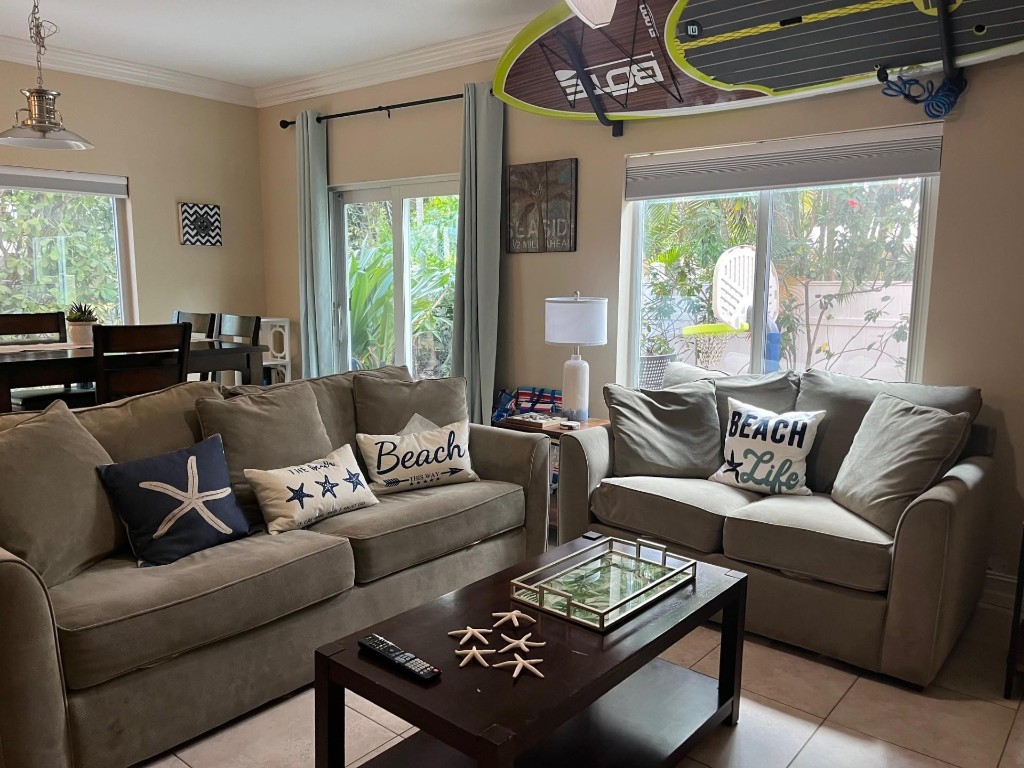 Deerfield Beach 4-4 B - Residential Lease