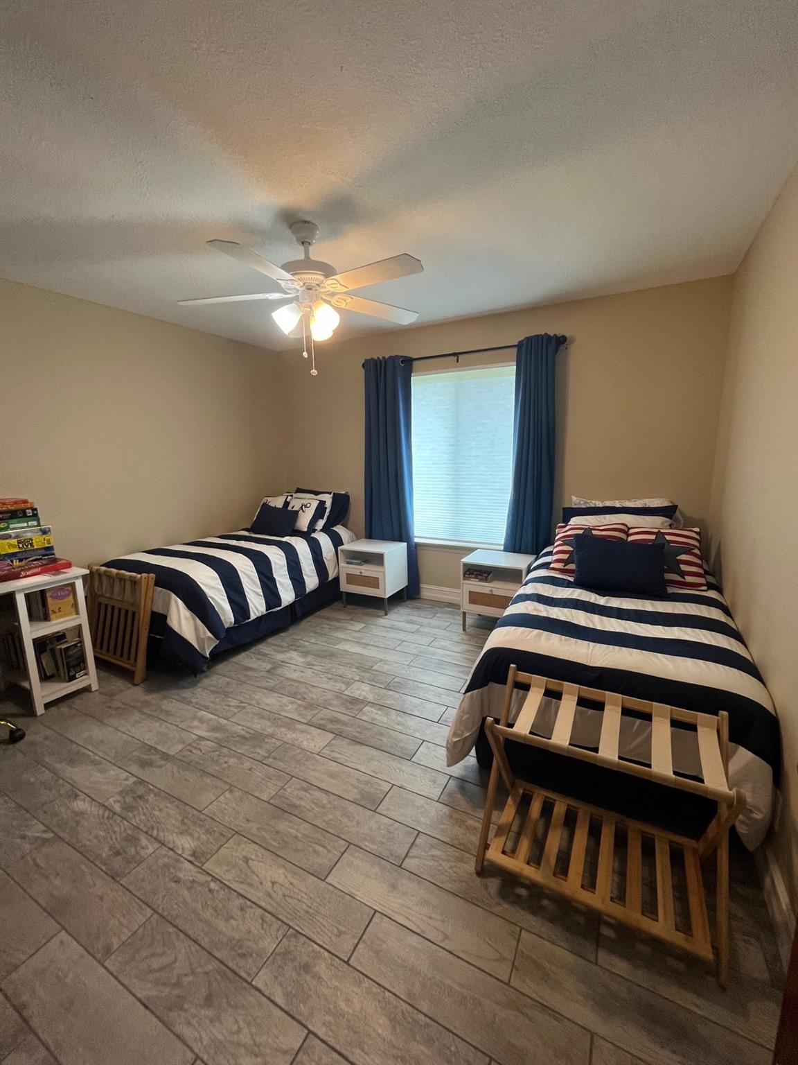 Deerfield Beach 4-4 B - Residential Lease