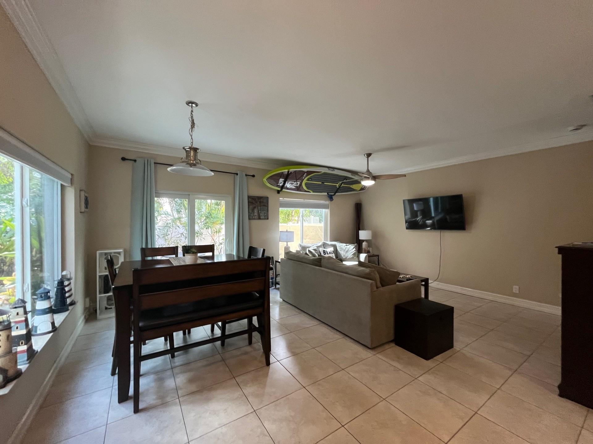 Deerfield Beach 4-4 B - Residential Lease