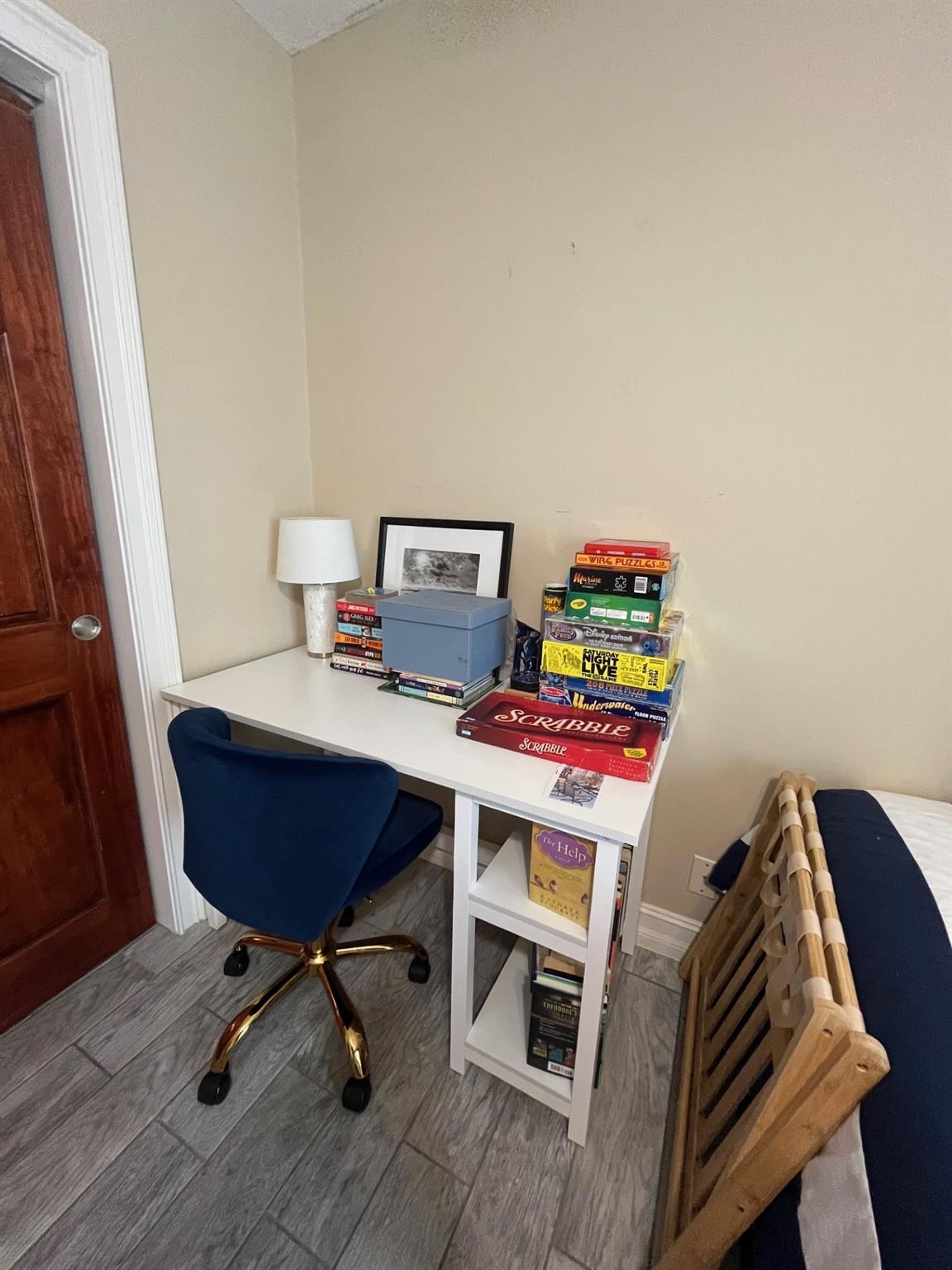 Deerfield Beach 4-4 B - Residential Lease