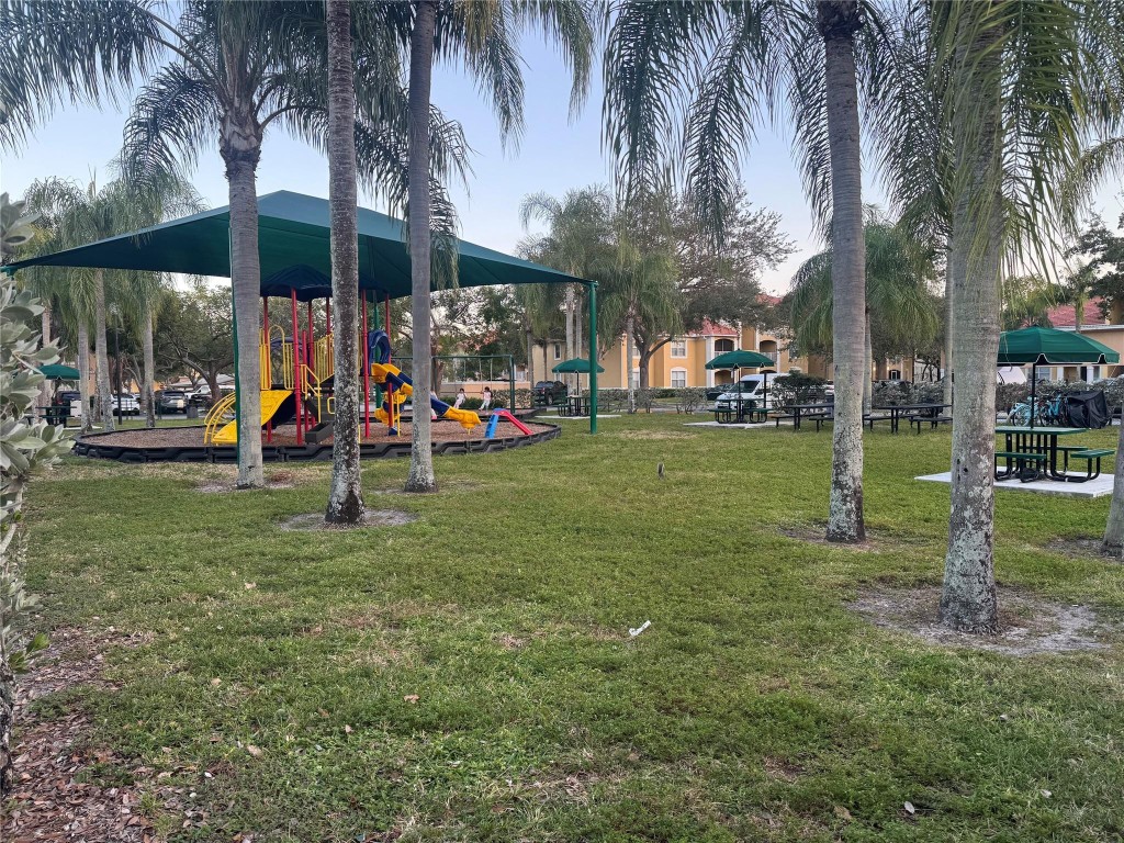 Club Caribe Condo - Residential Lease