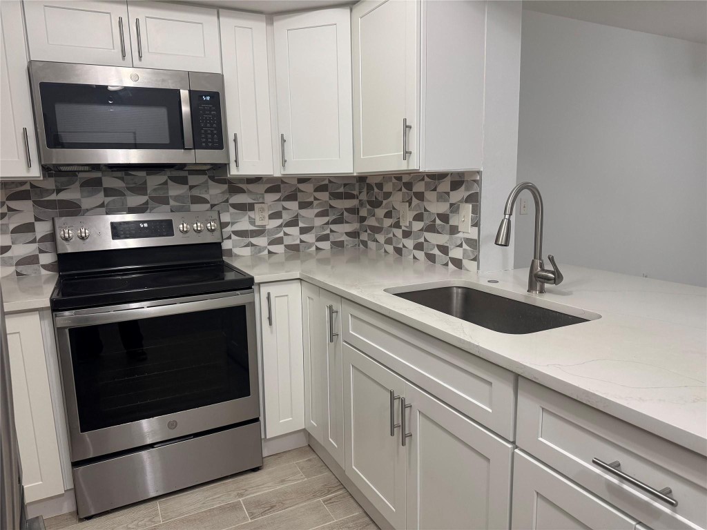 Club Caribe Condo - Residential Lease