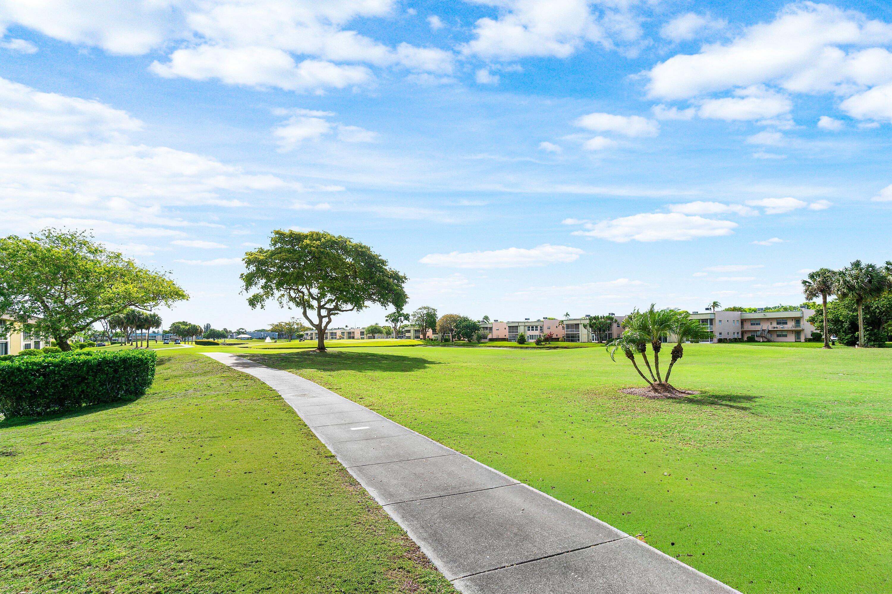 KINGS POINT CAPRI CONDOS - Residential