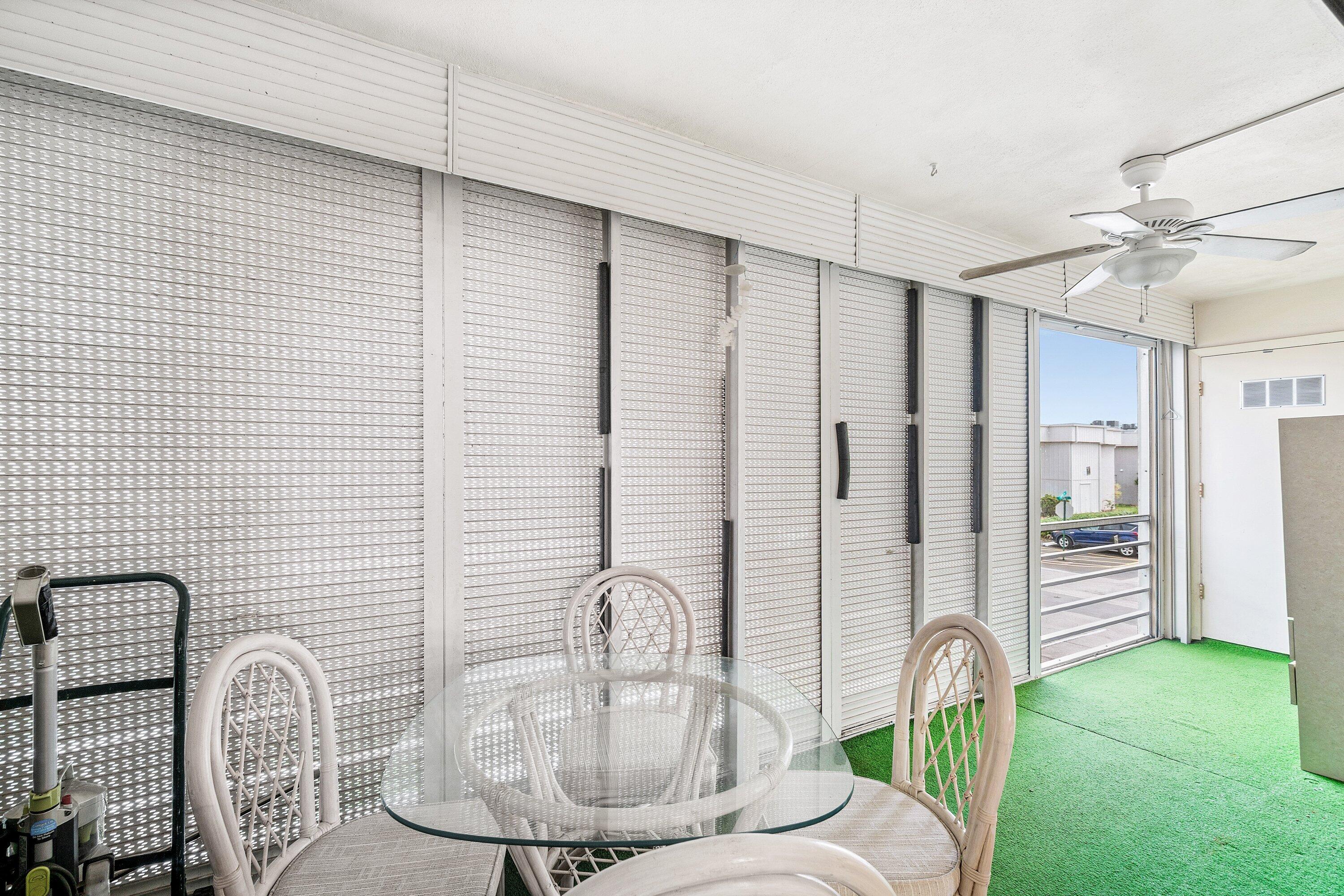 KINGS POINT CAPRI CONDOS - Residential