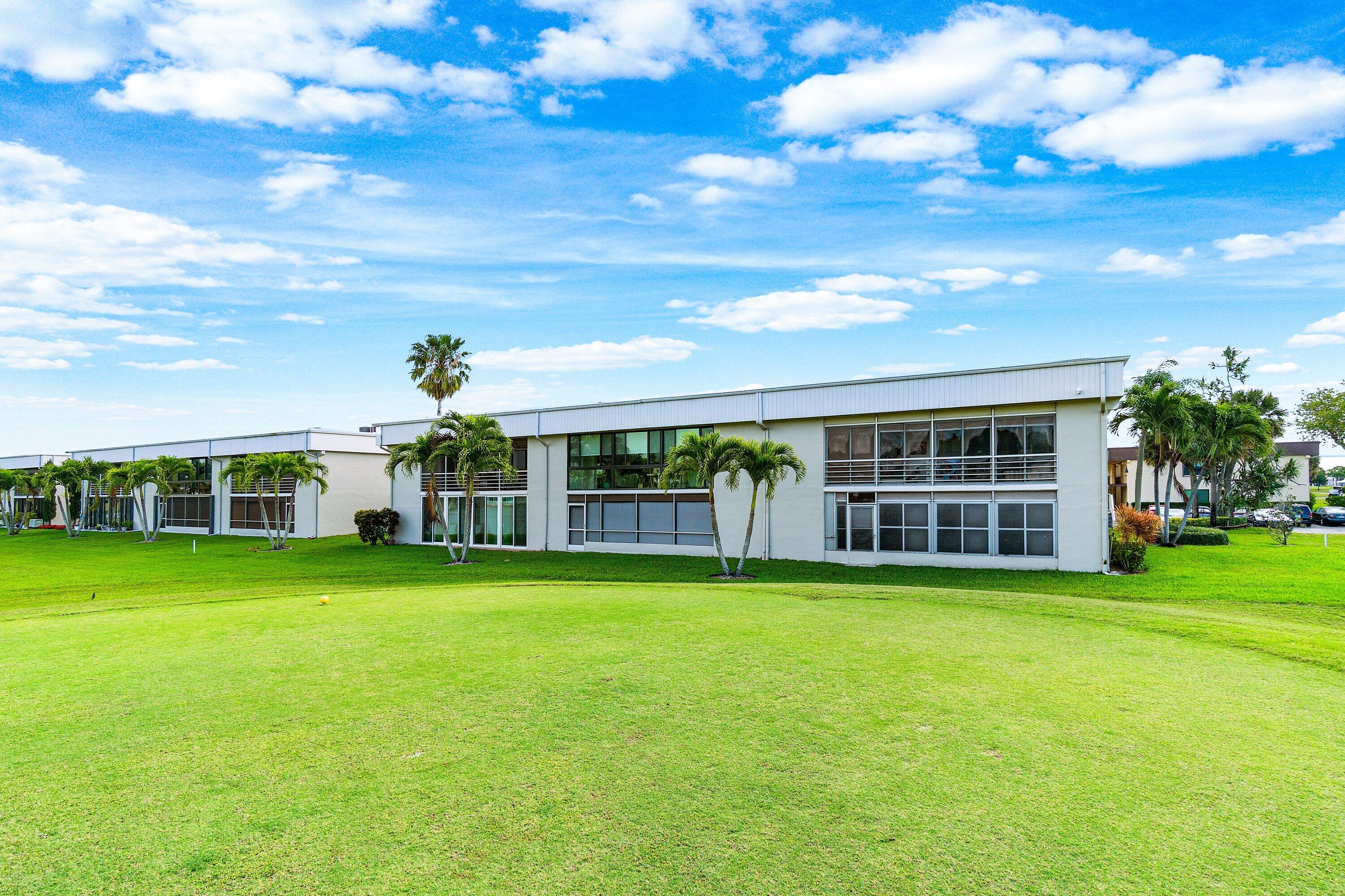 KINGS POINT CAPRI CONDOS - Residential