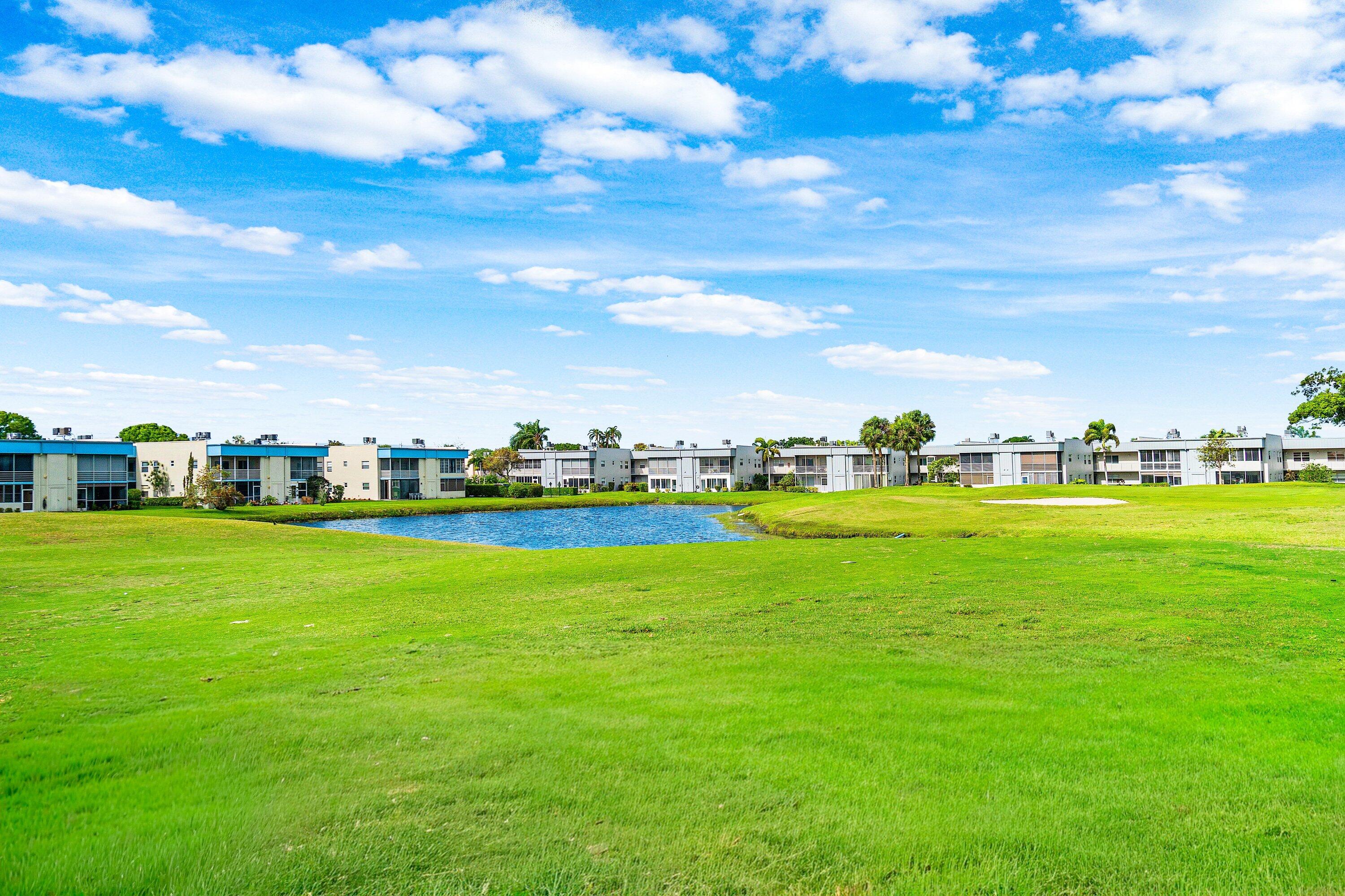 KINGS POINT CAPRI CONDOS - Residential