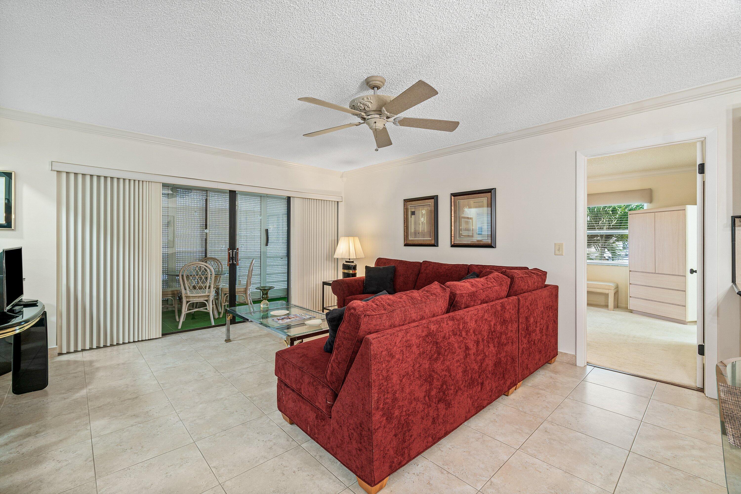 KINGS POINT CAPRI CONDOS - Residential