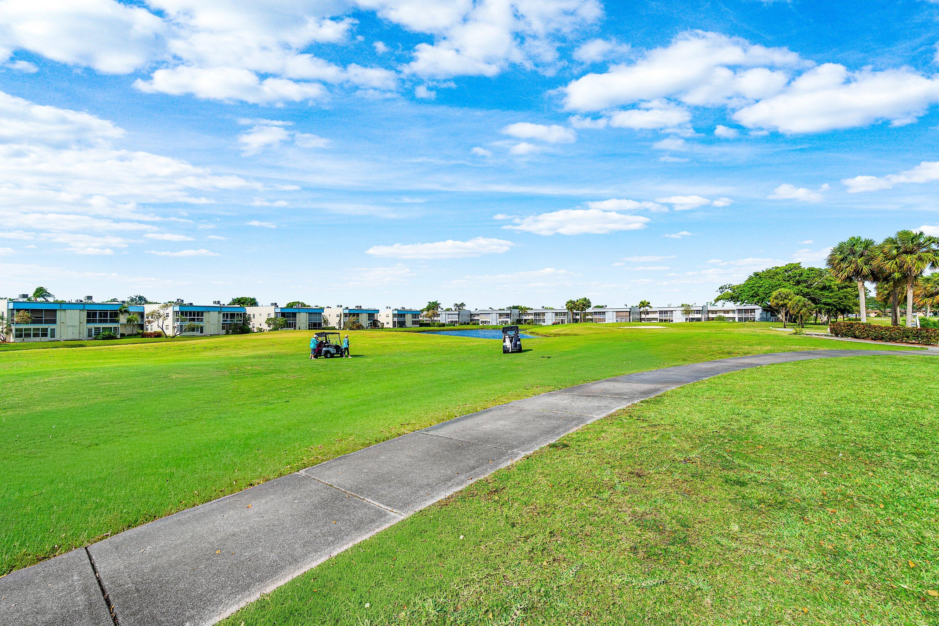 KINGS POINT CAPRI CONDOS - Residential