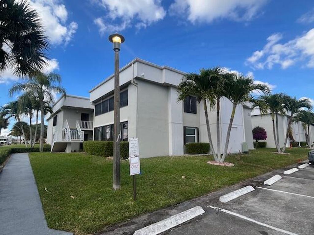 Photo of 27 Capri #A, Delray Beach, FL 33484 (MLS # B26013912)
