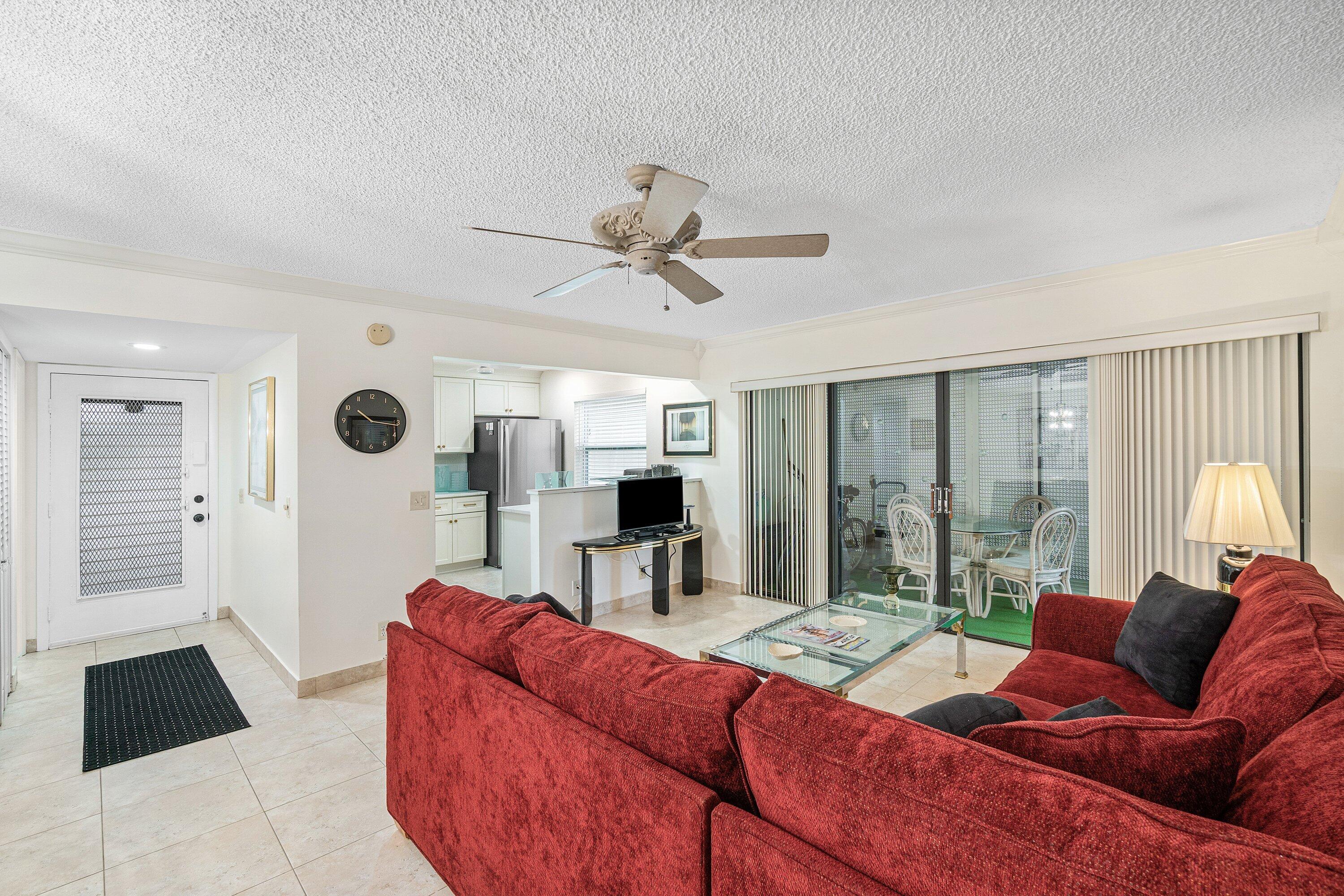 KINGS POINT CAPRI CONDOS - Residential