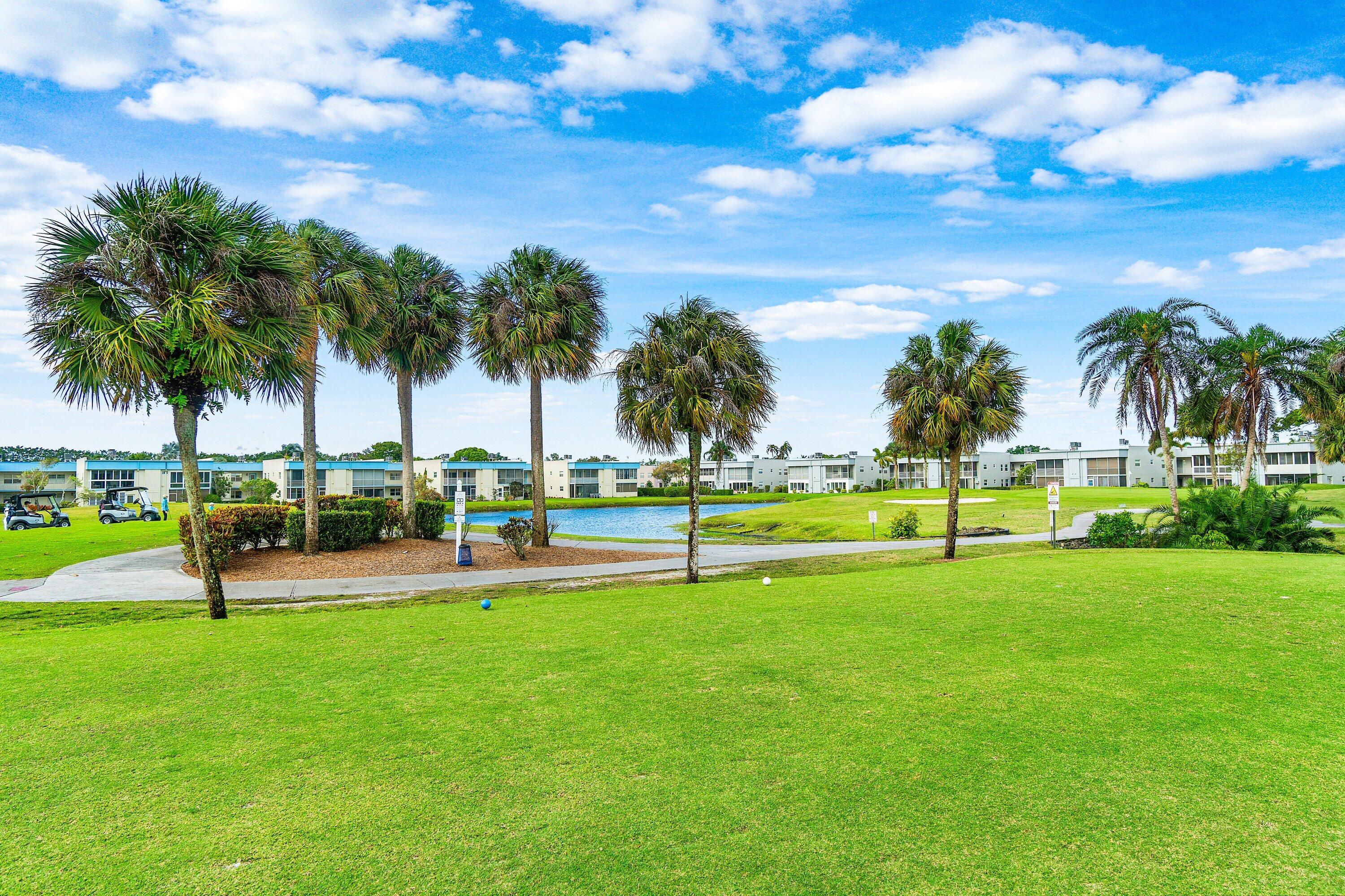 KINGS POINT CAPRI CONDOS - Residential