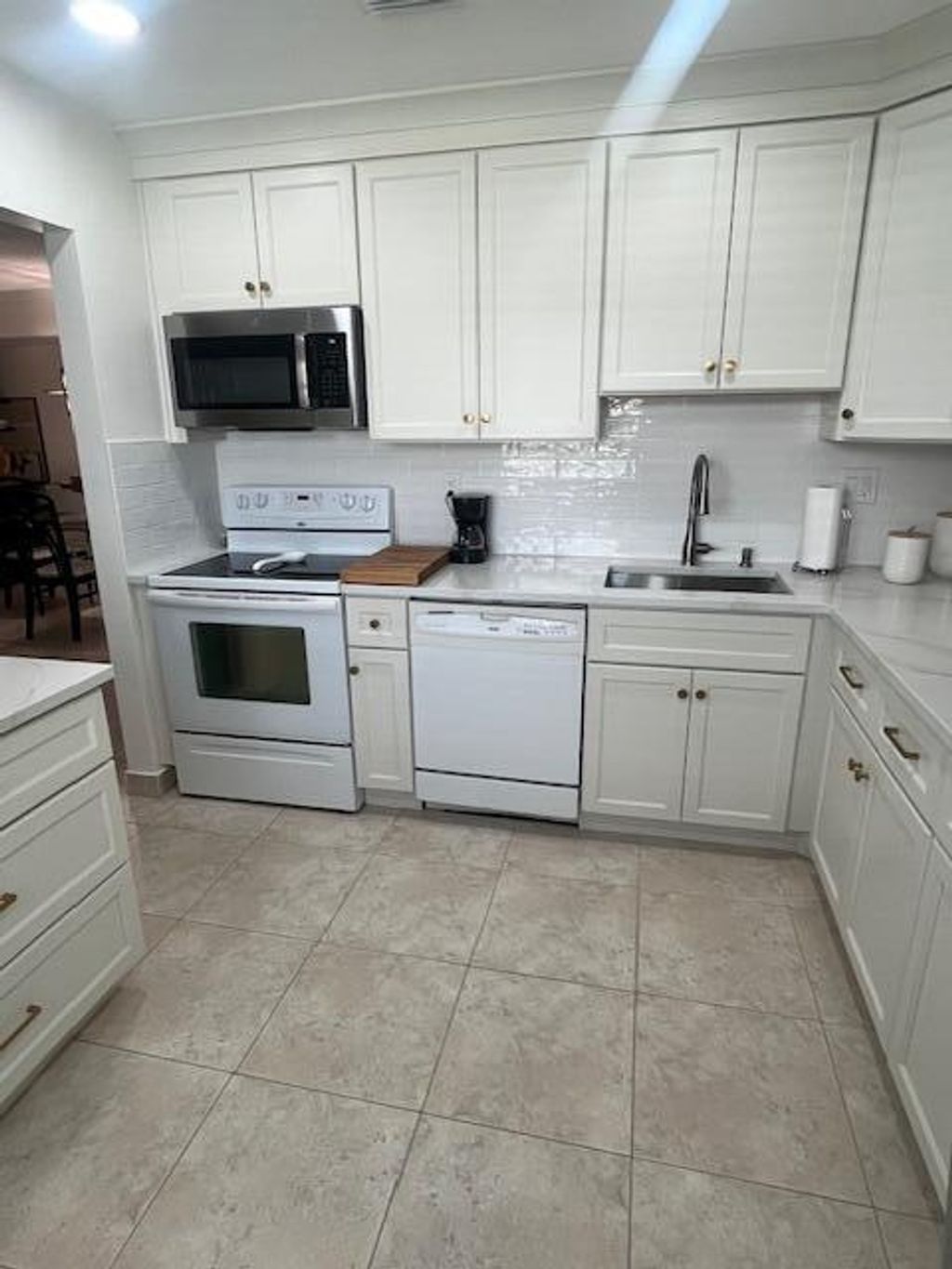 Photo of 27 Capri #A, Delray Beach, FL 33484 (MLS # B26013912)